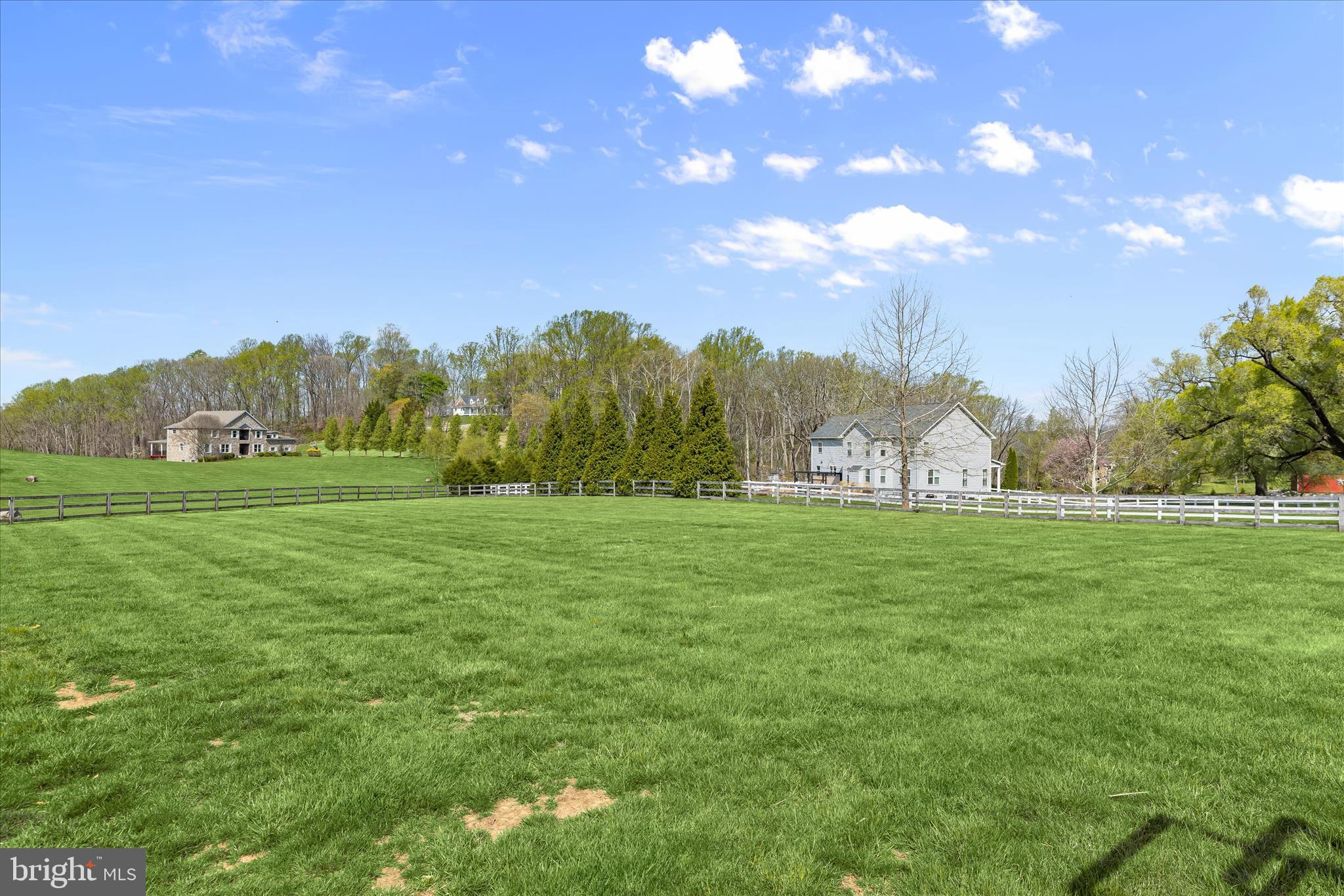 HUNT VALLEY - Residential