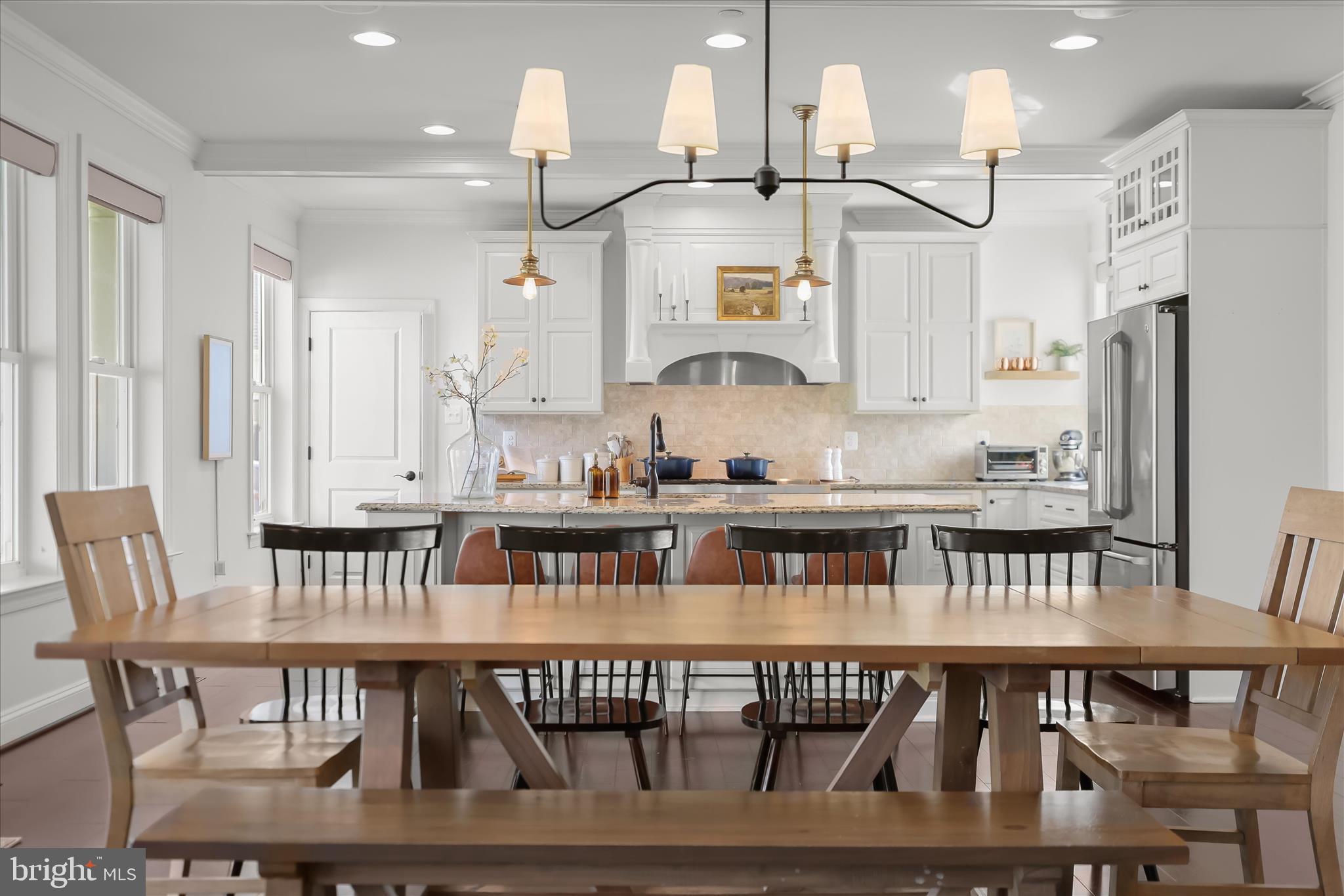 HUNT VALLEY - Residential