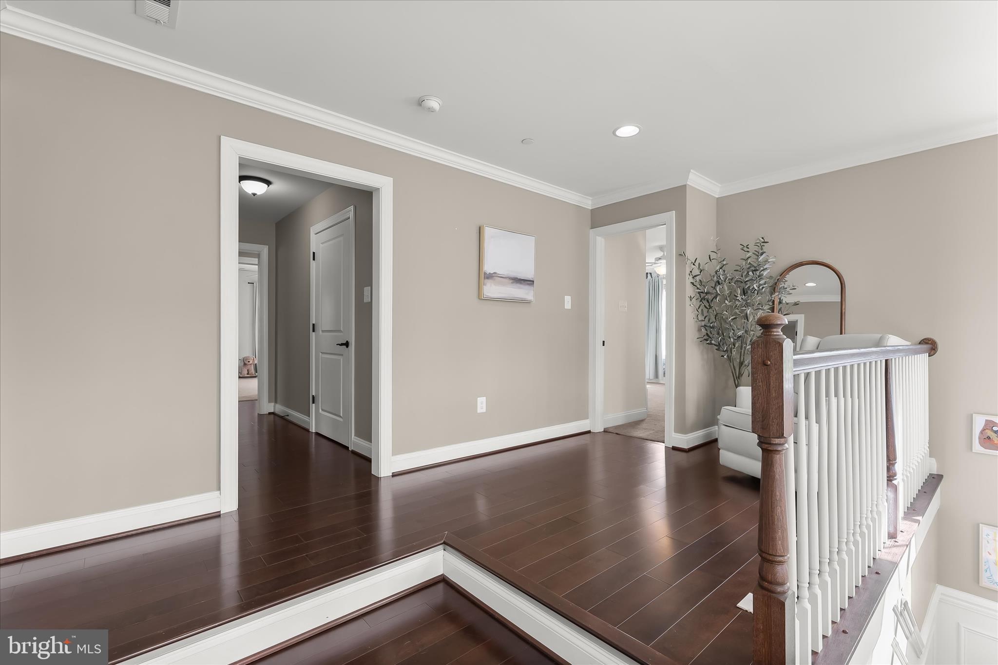 HUNT VALLEY - Residential