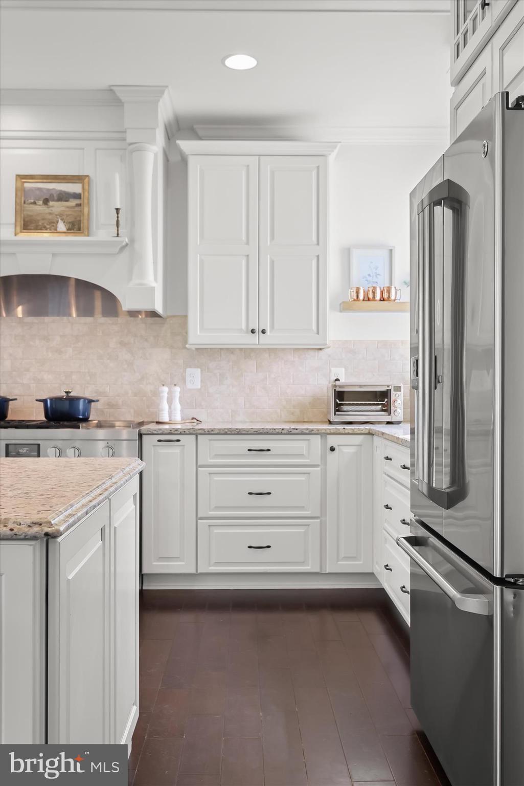 HUNT VALLEY - Residential