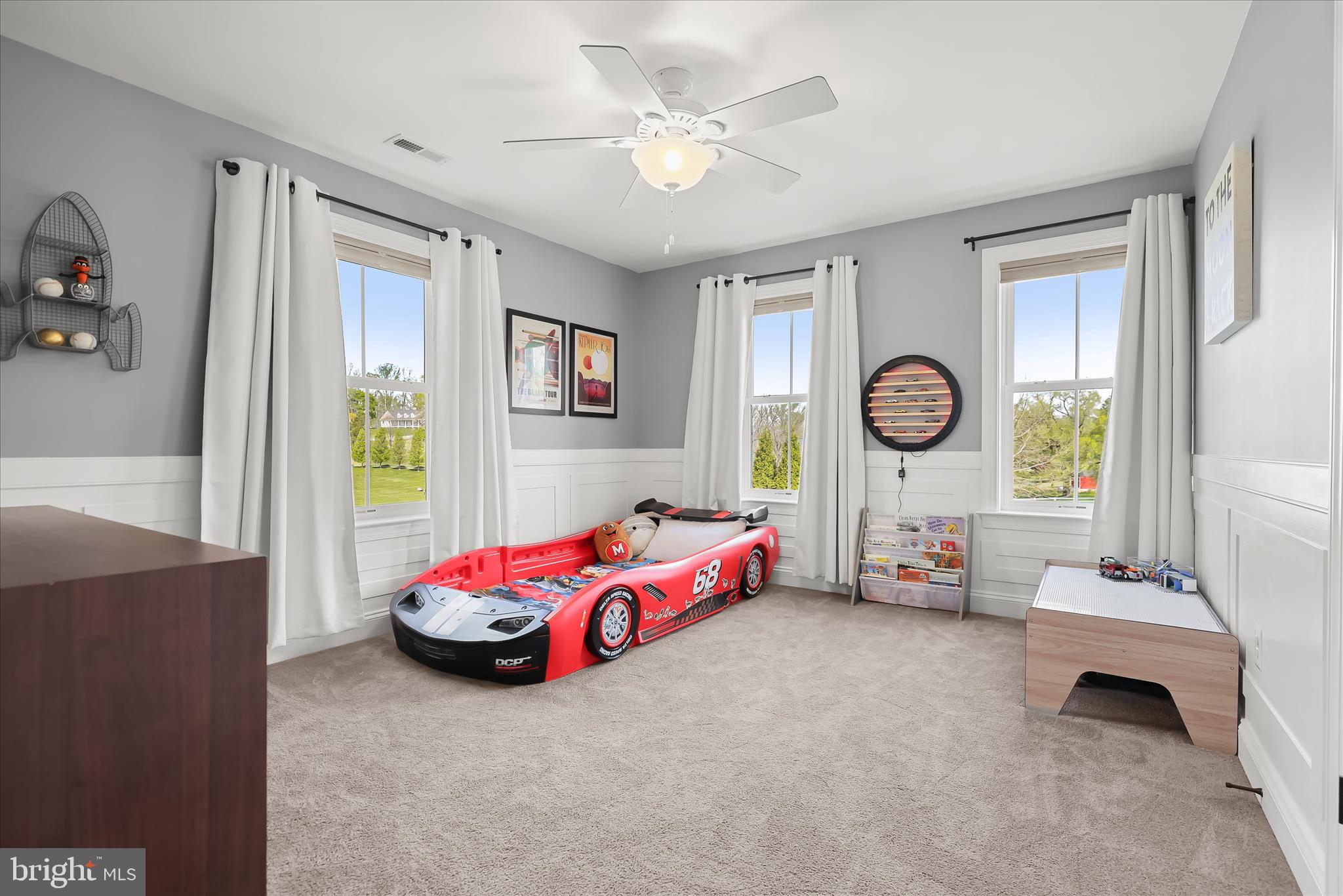 HUNT VALLEY - Residential