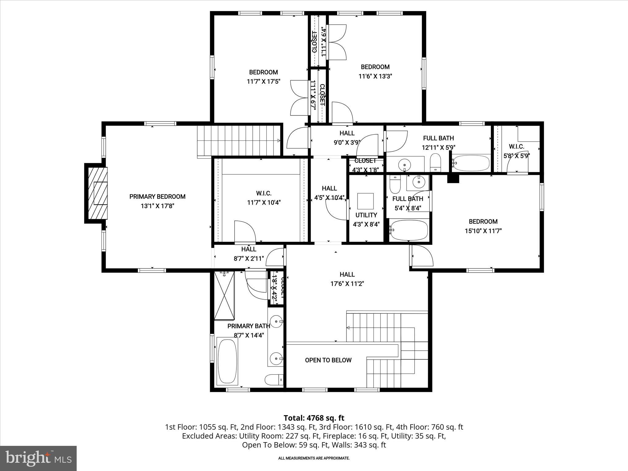 HUNT VALLEY - Residential