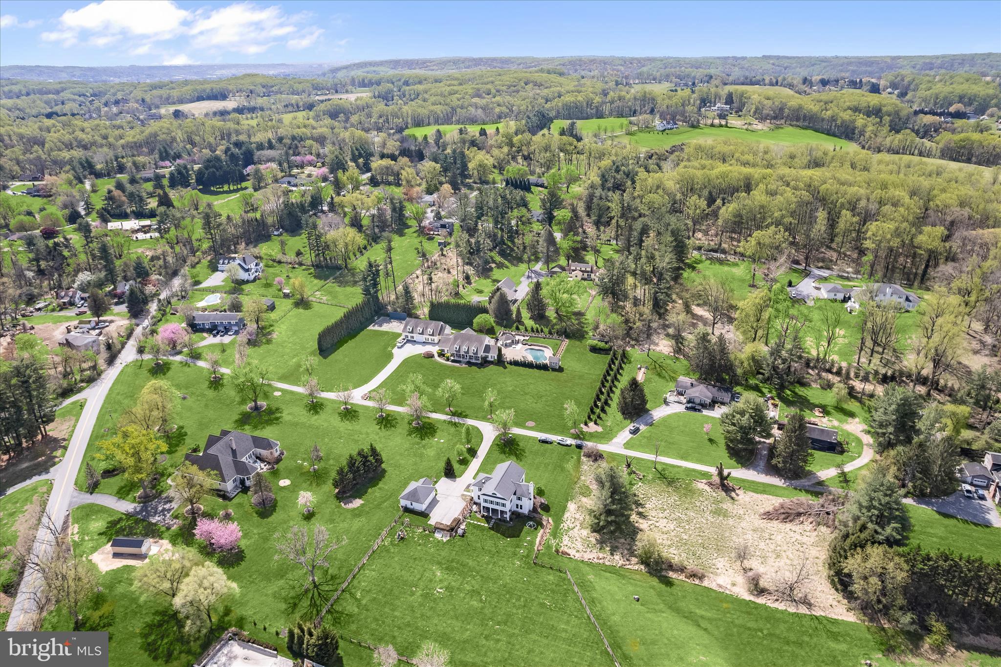 HUNT VALLEY - Residential