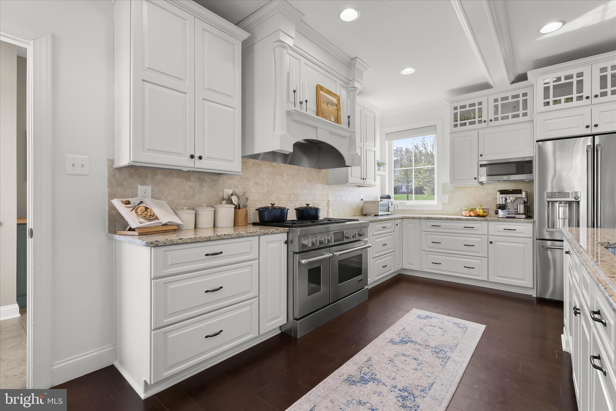 HUNT VALLEY - Residential