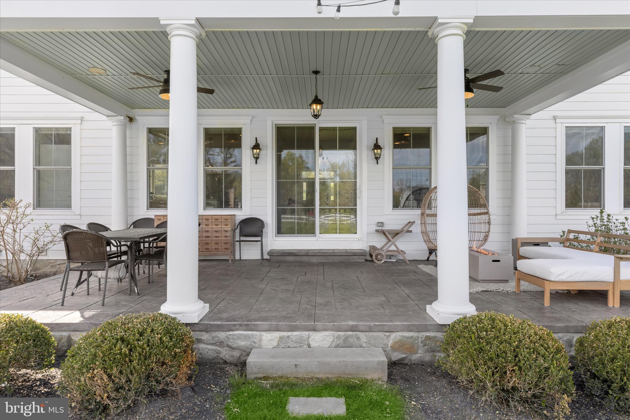 HUNT VALLEY - Residential