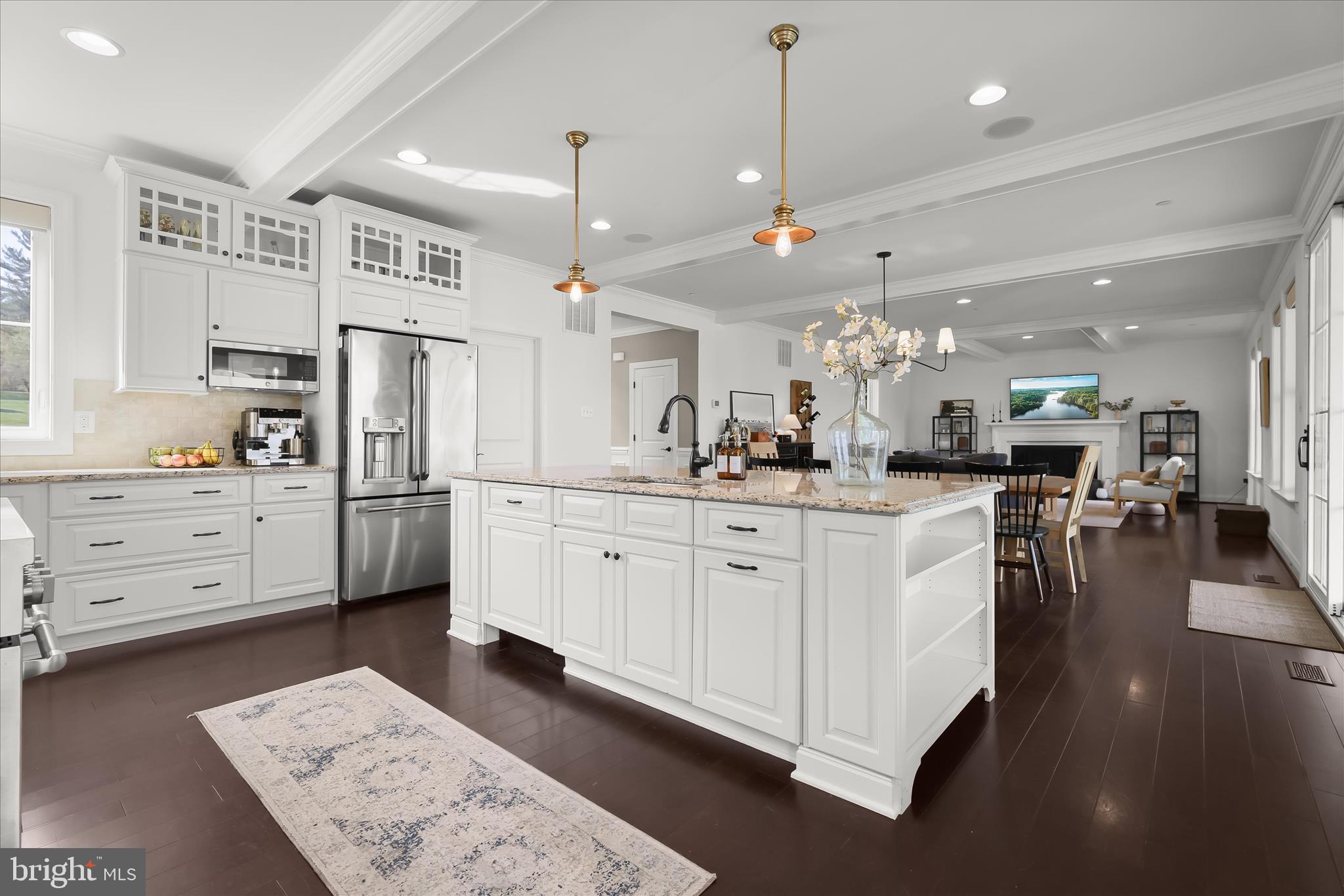 HUNT VALLEY - Residential