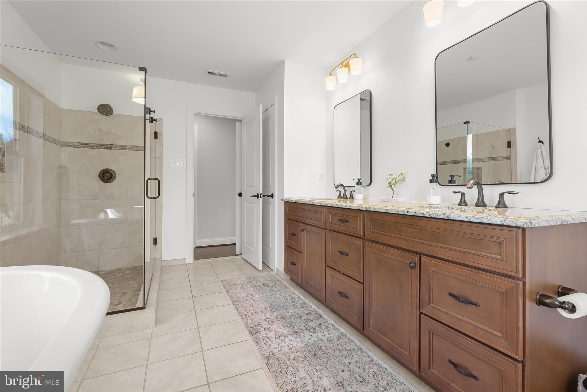 HUNT VALLEY - Residential