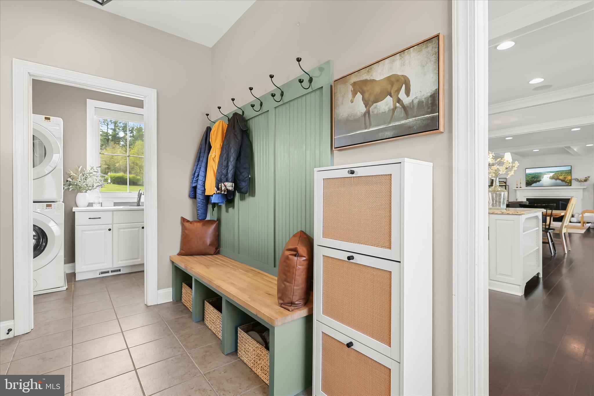 HUNT VALLEY - Residential