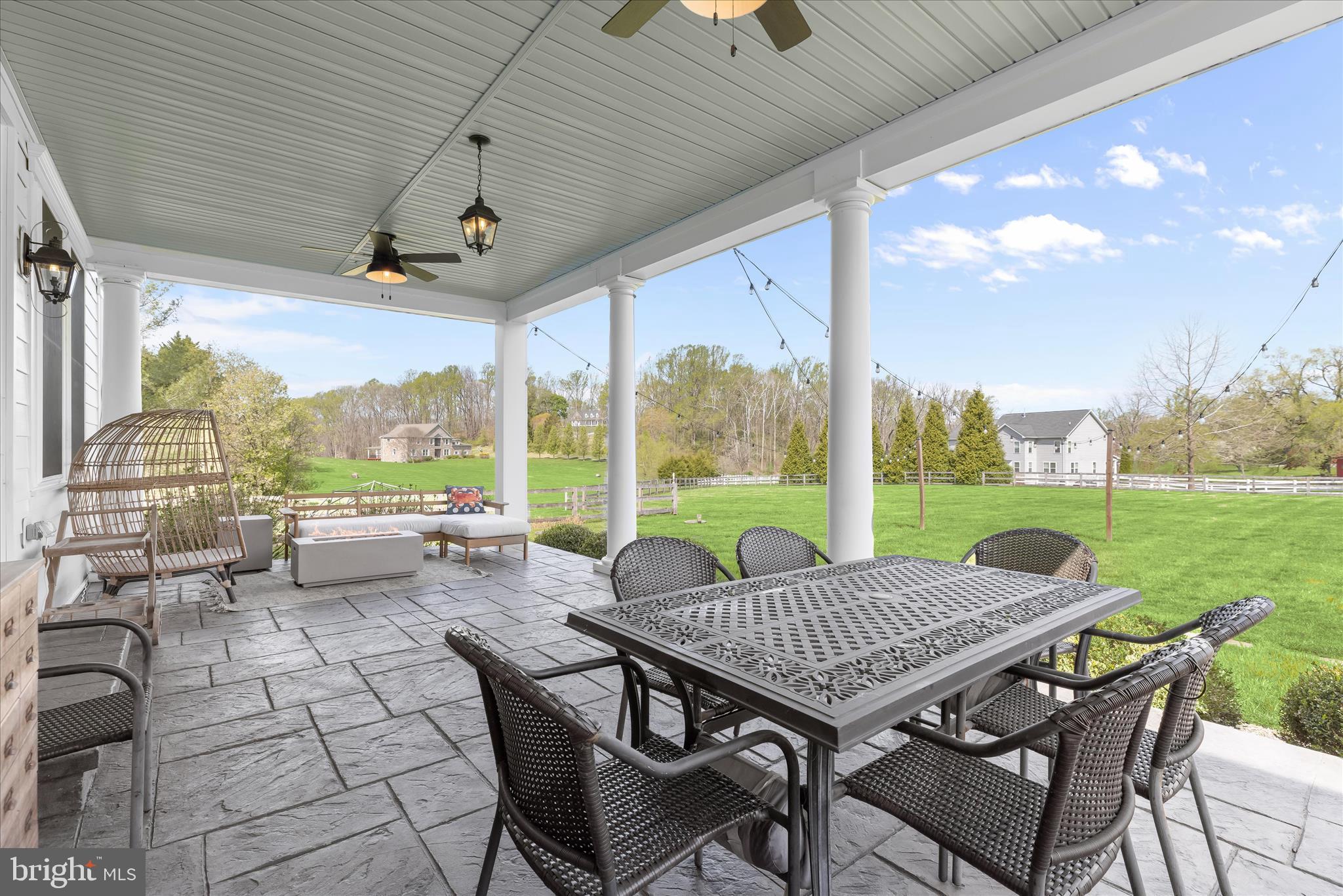 HUNT VALLEY - Residential