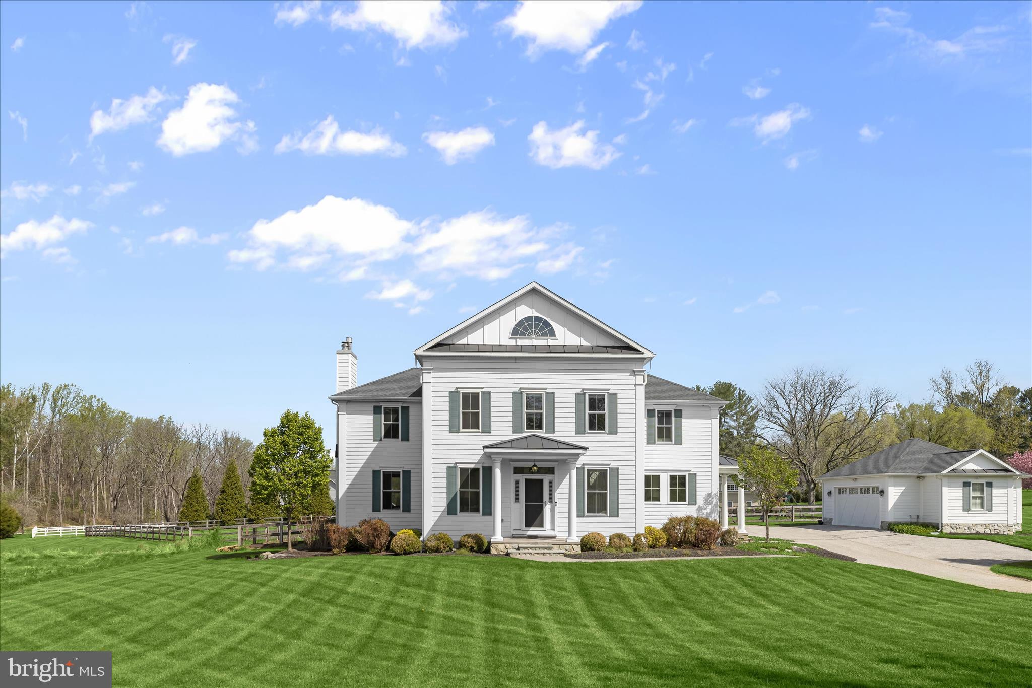 HUNT VALLEY - Residential