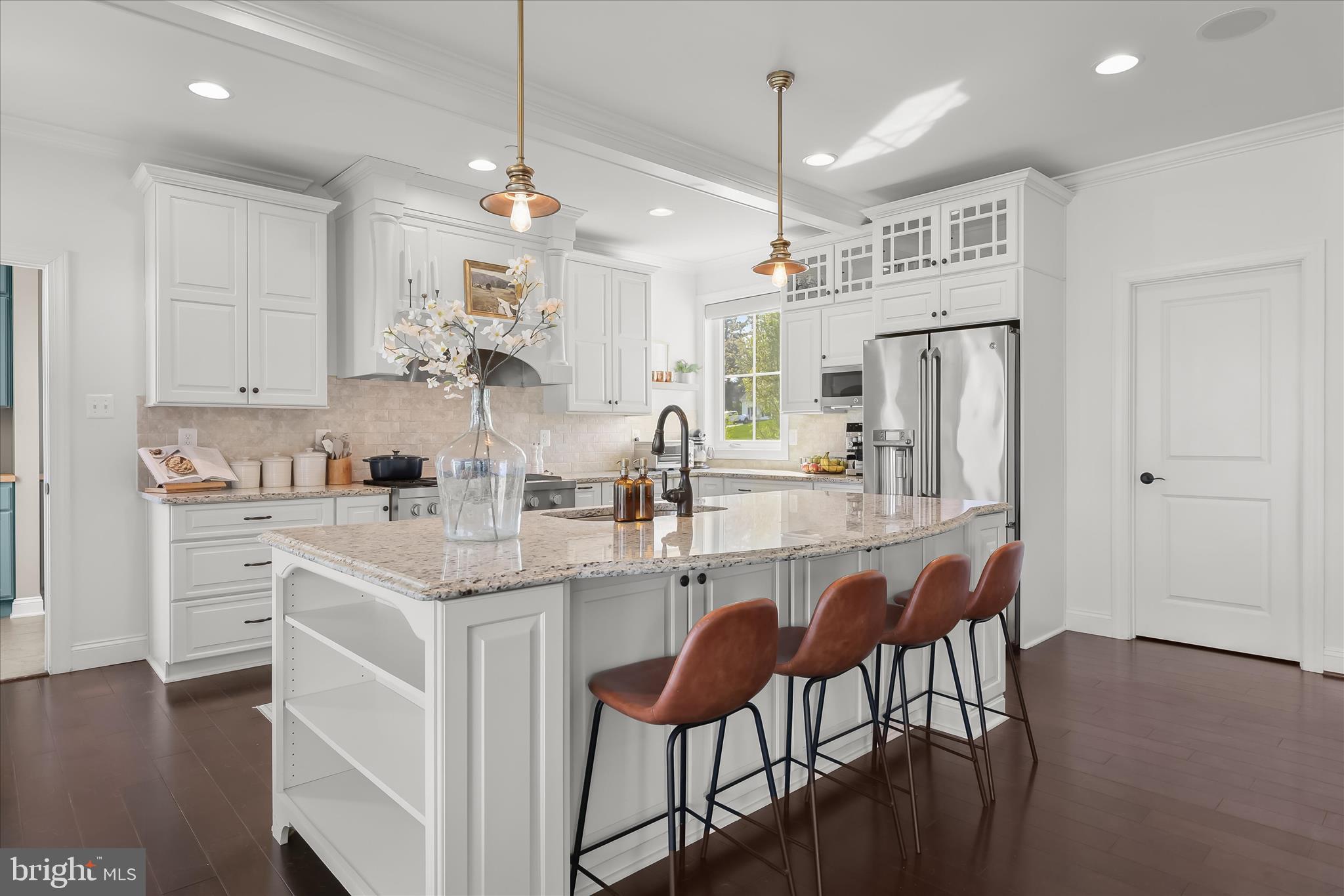 HUNT VALLEY - Residential