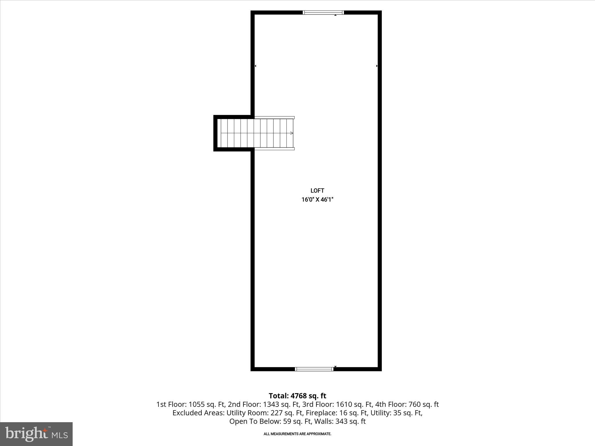HUNT VALLEY - Residential