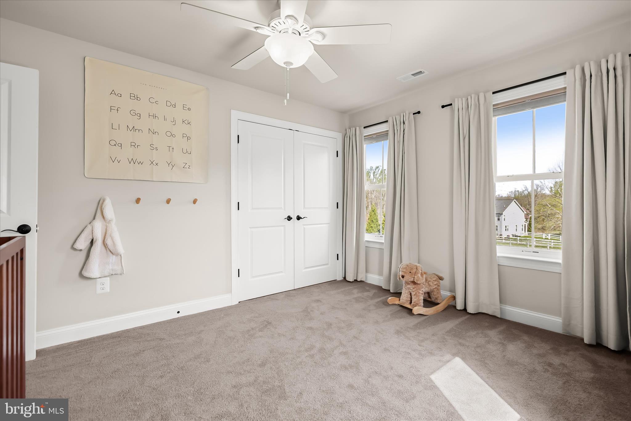 HUNT VALLEY - Residential