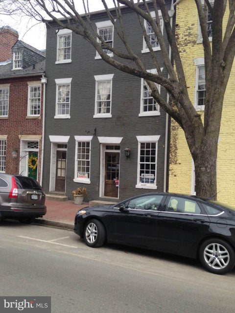 Condo For Rent - 709 Caroline Street #2ND FLOOR<br/> Fredericksburg City County, FREDERICKSBURG, VA 22401