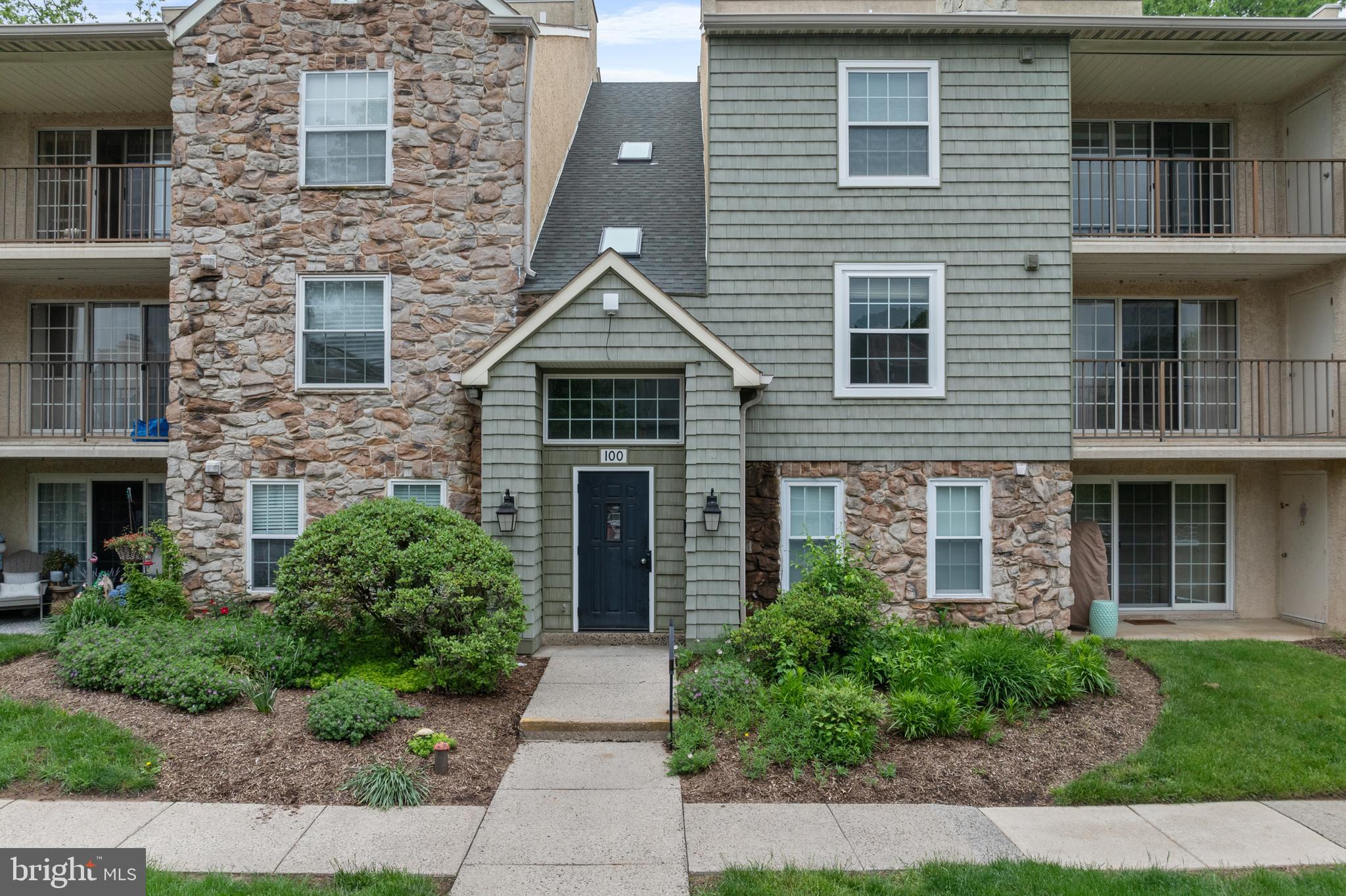 DEER RUN - Residential