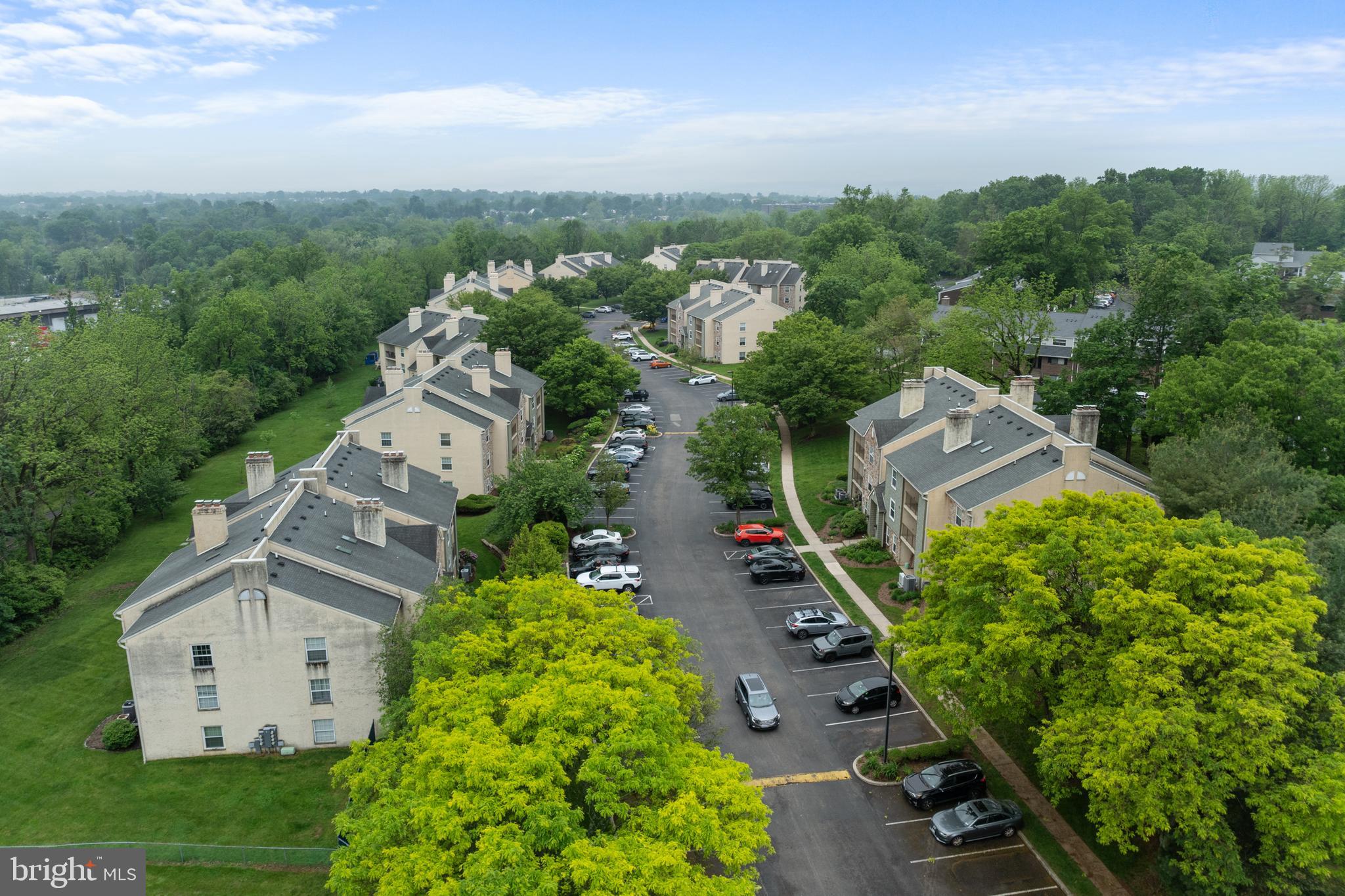 DEER RUN - Residential