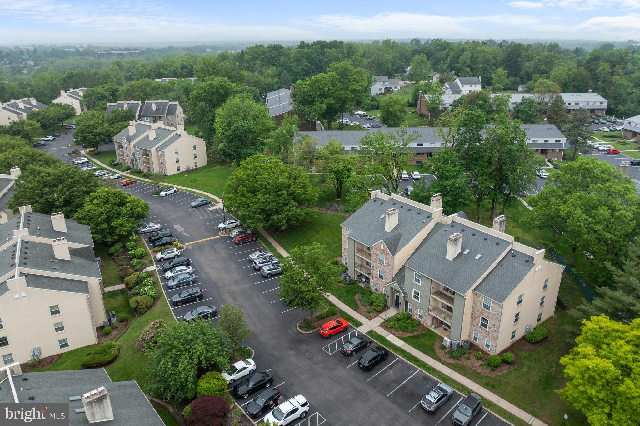 DEER RUN - Residential