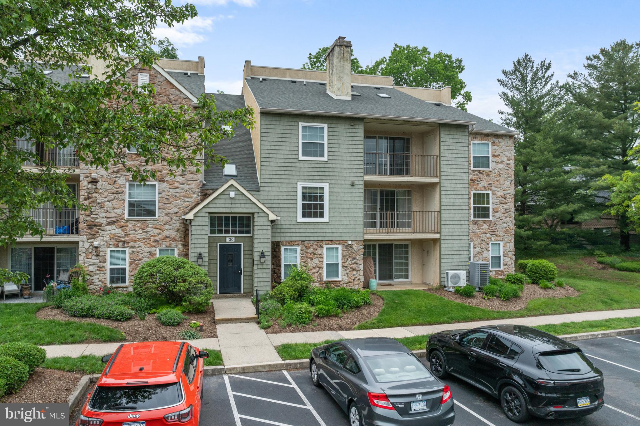 DEER RUN - Residential