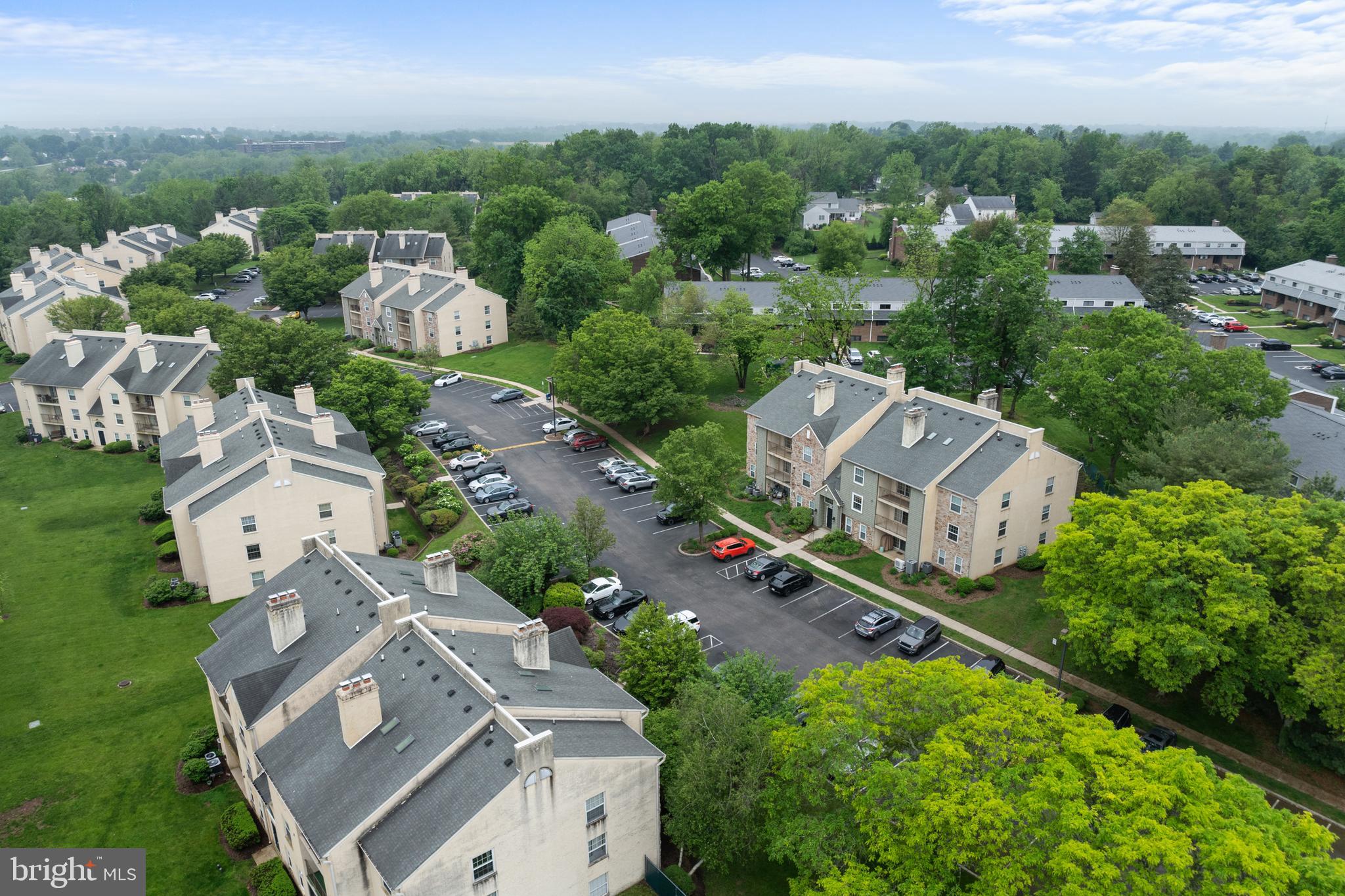 DEER RUN - Residential