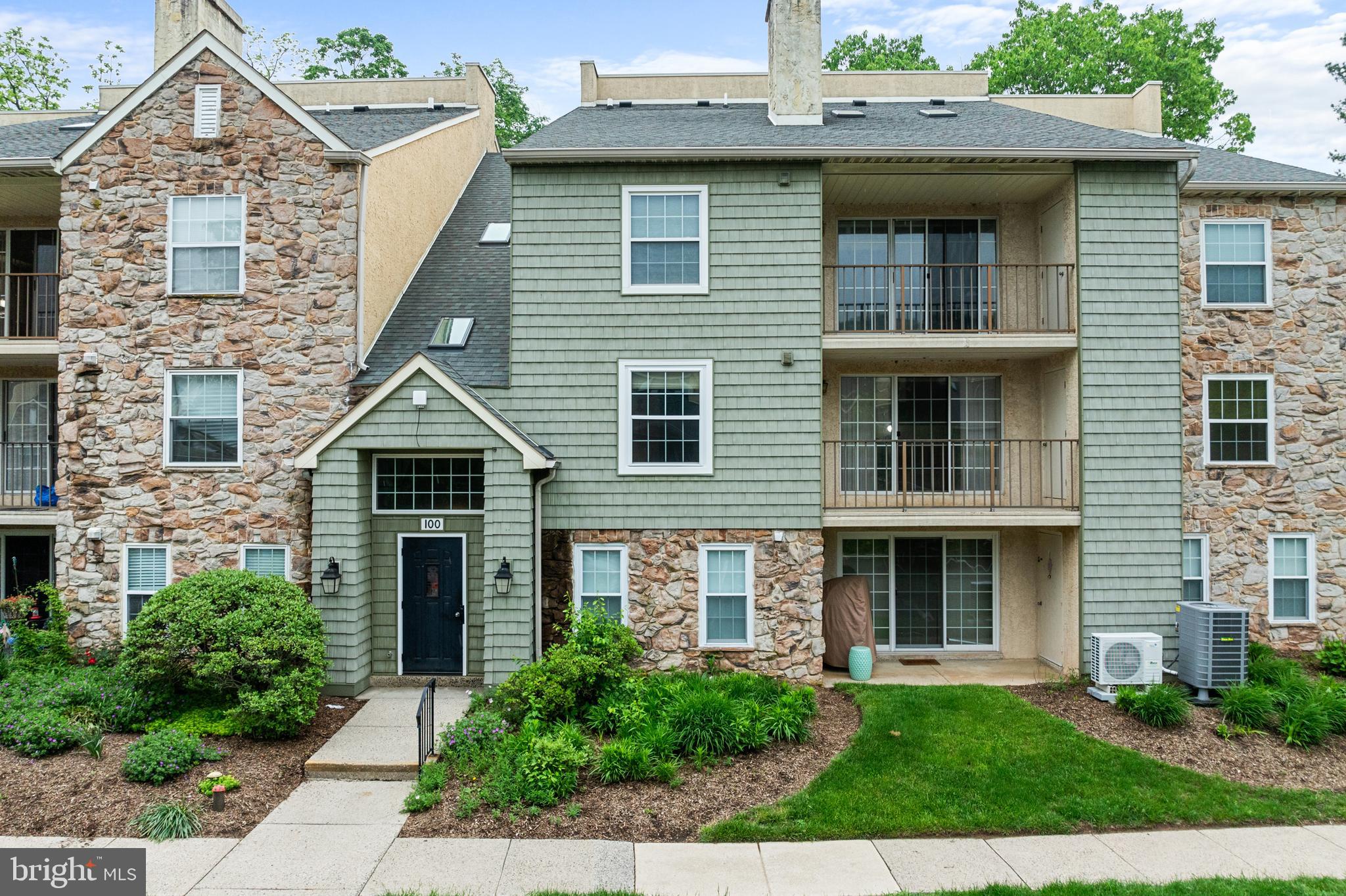 DEER RUN - Residential