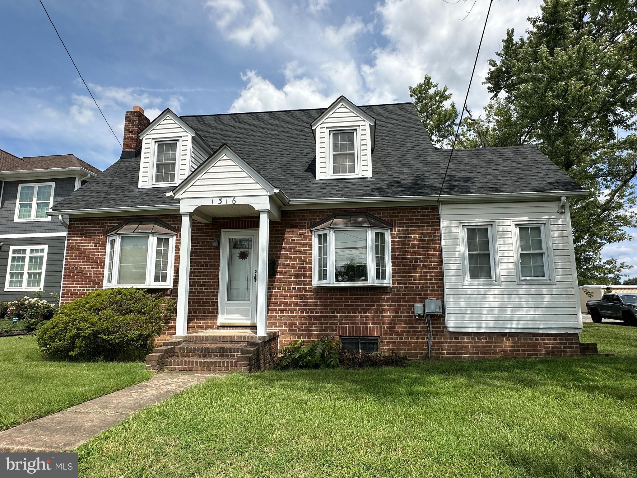 1316 HORNER ROAD