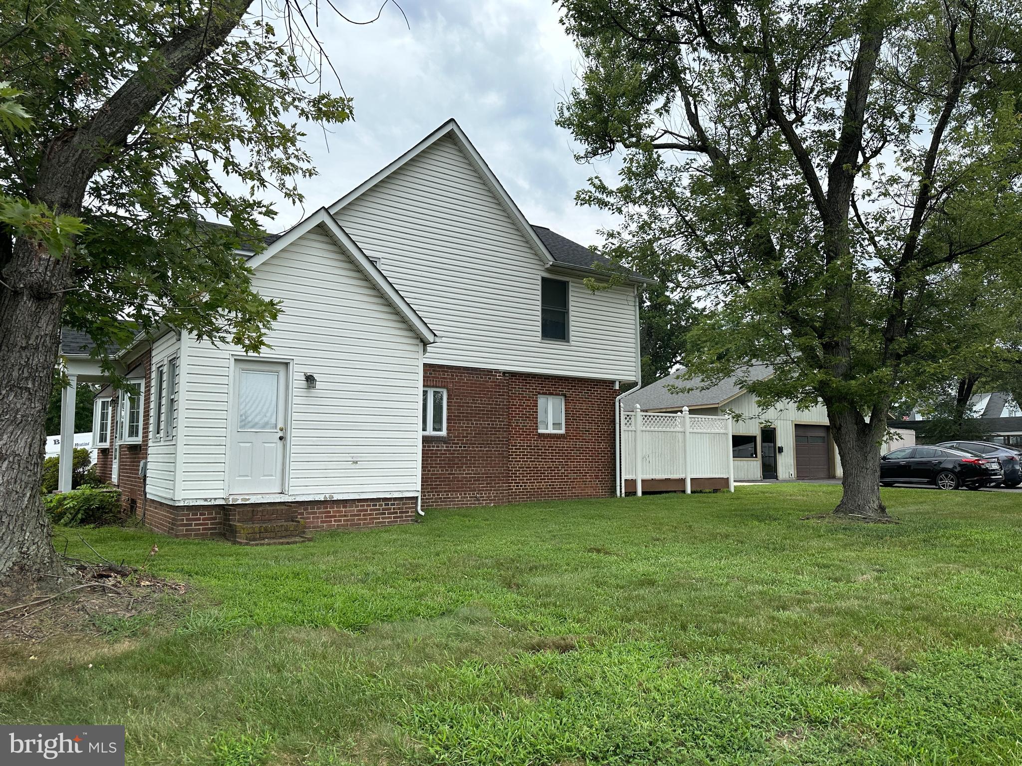 1316 HORNER ROAD
