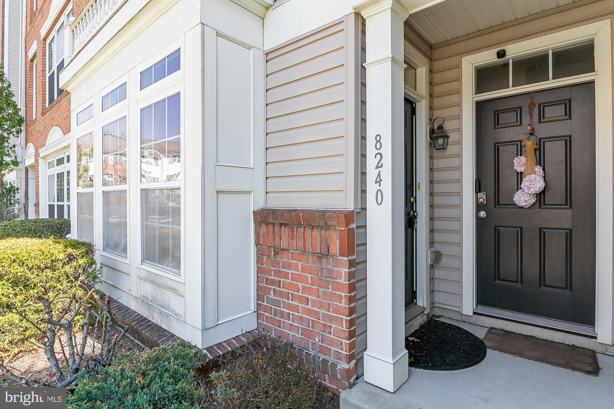 SUMMERFIELD AT MISSION PLACE - Residential