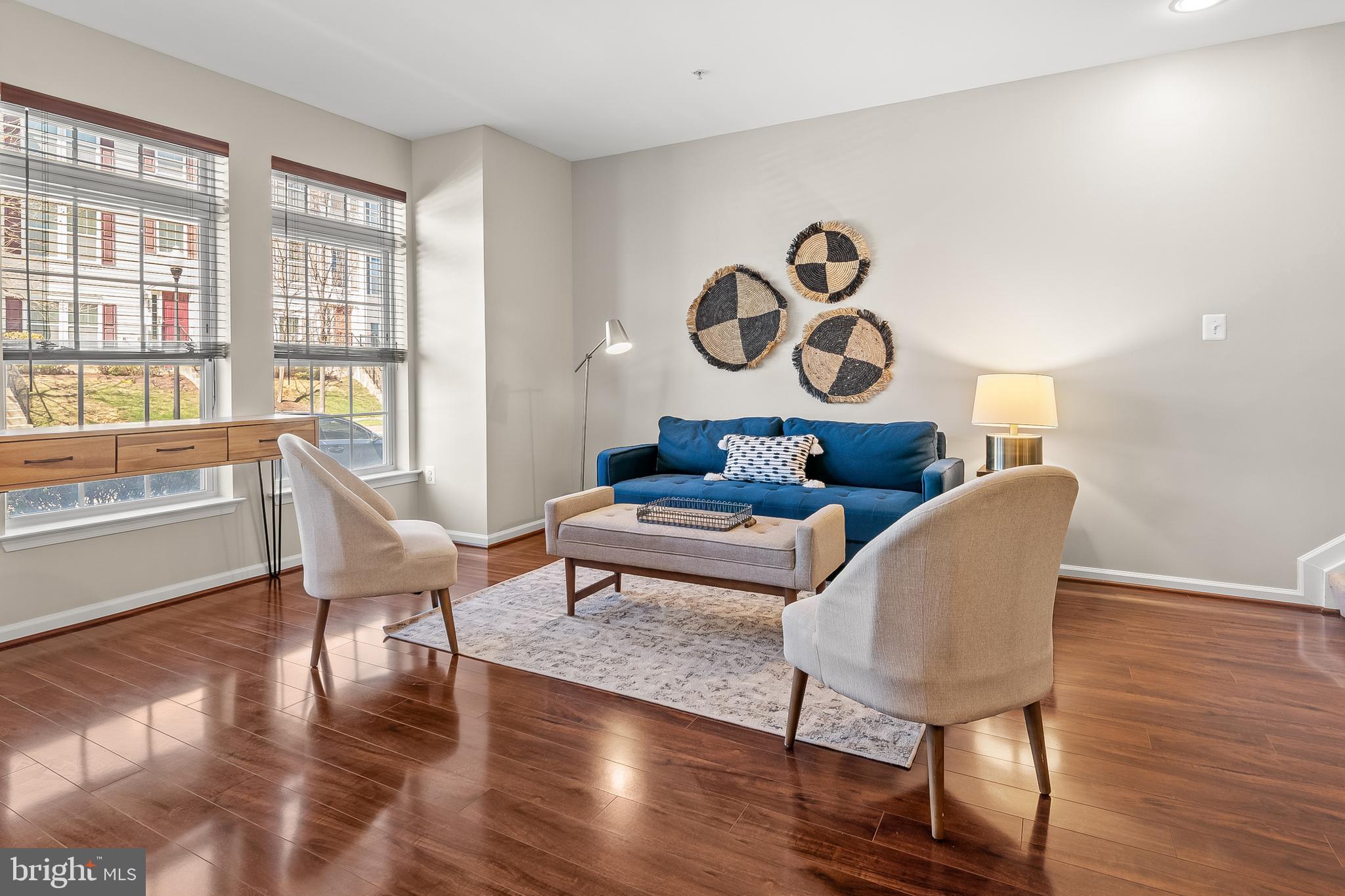 SUMMERFIELD AT MISSION PLACE - Residential