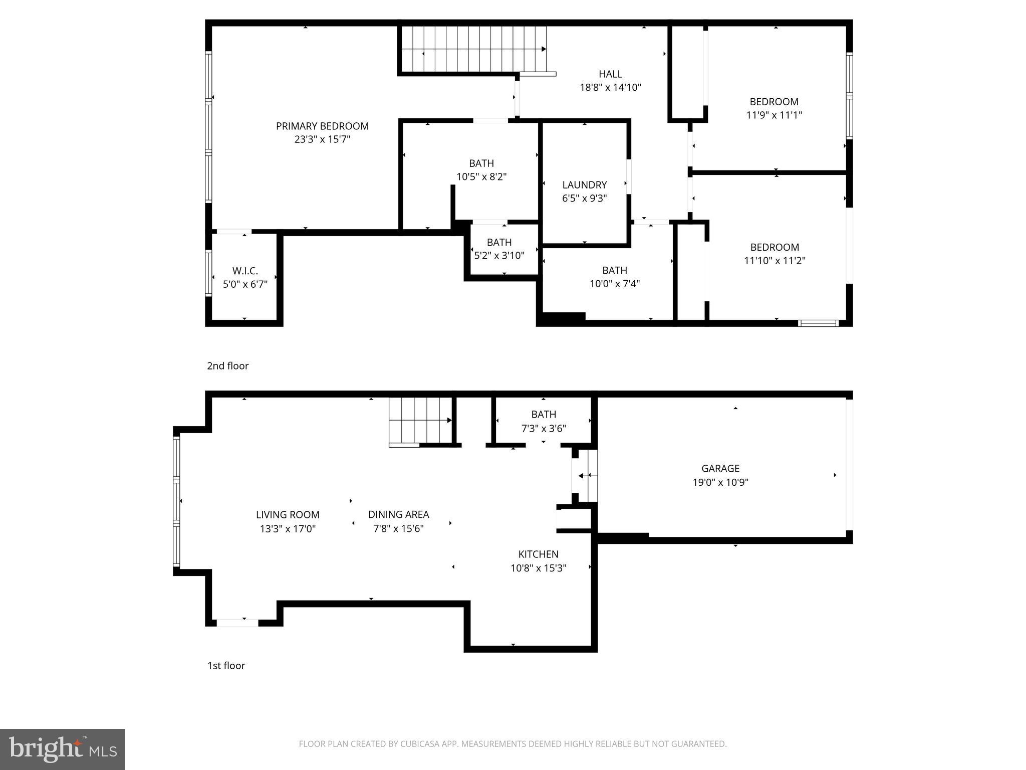 SUMMERFIELD AT MISSION PLACE - Residential