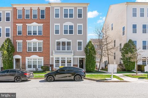Condo For Sale - 8240 Morris Place #47<br/> Howard County, JESSUP, MD 20794