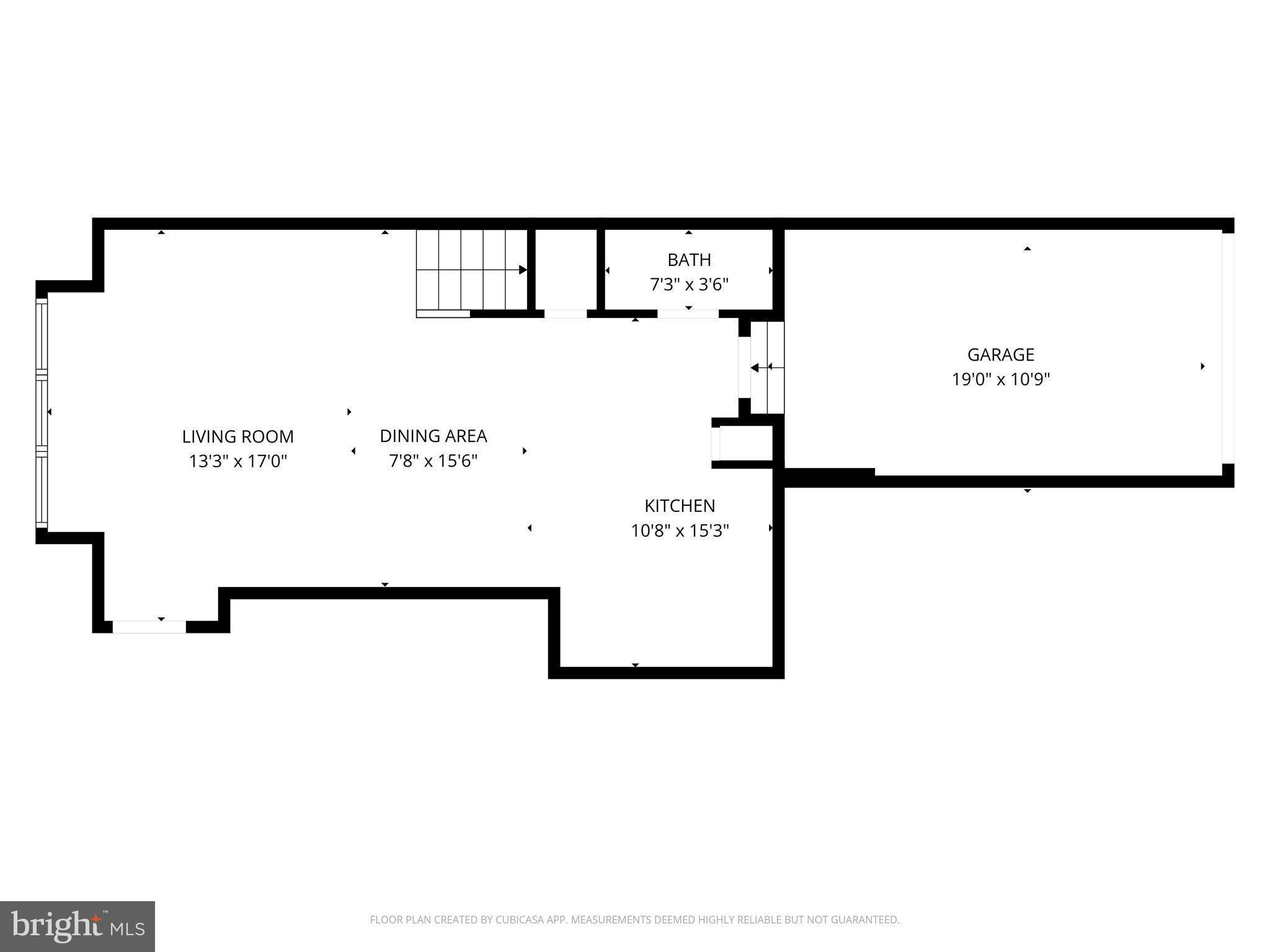 SUMMERFIELD AT MISSION PLACE - Residential