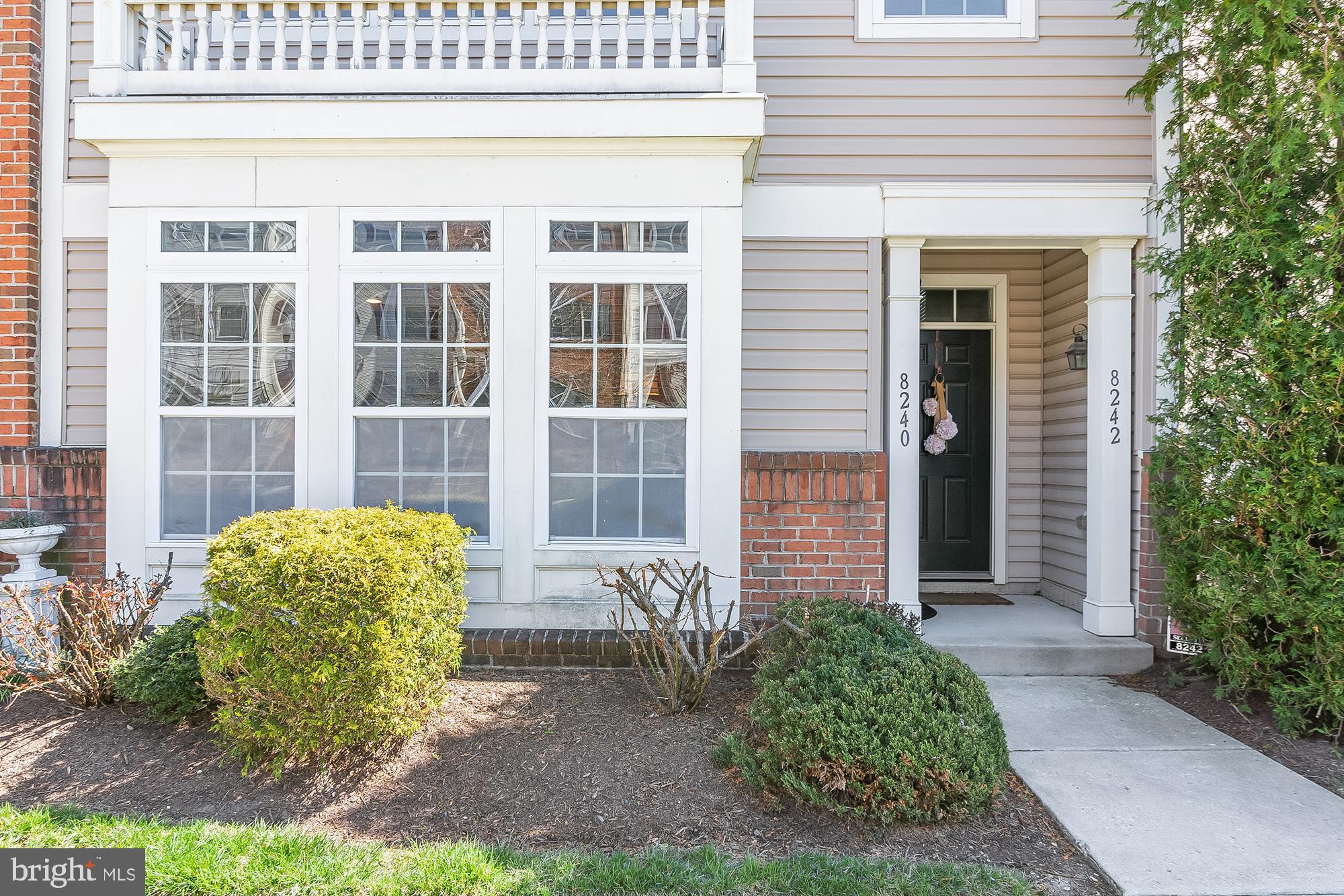 SUMMERFIELD AT MISSION PLACE - Residential