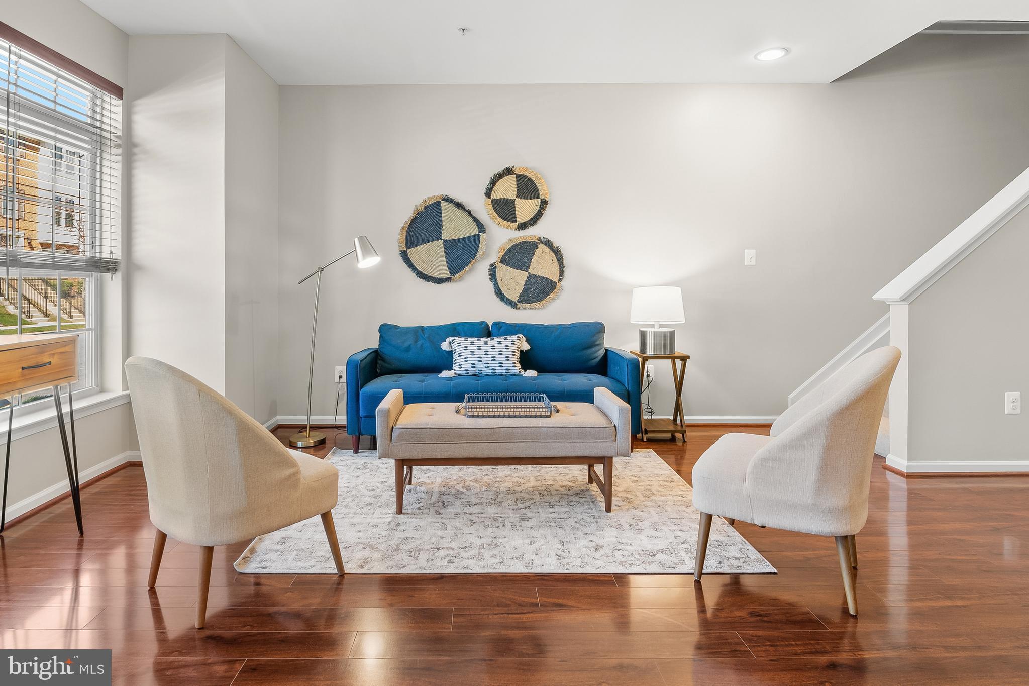 SUMMERFIELD AT MISSION PLACE - Residential