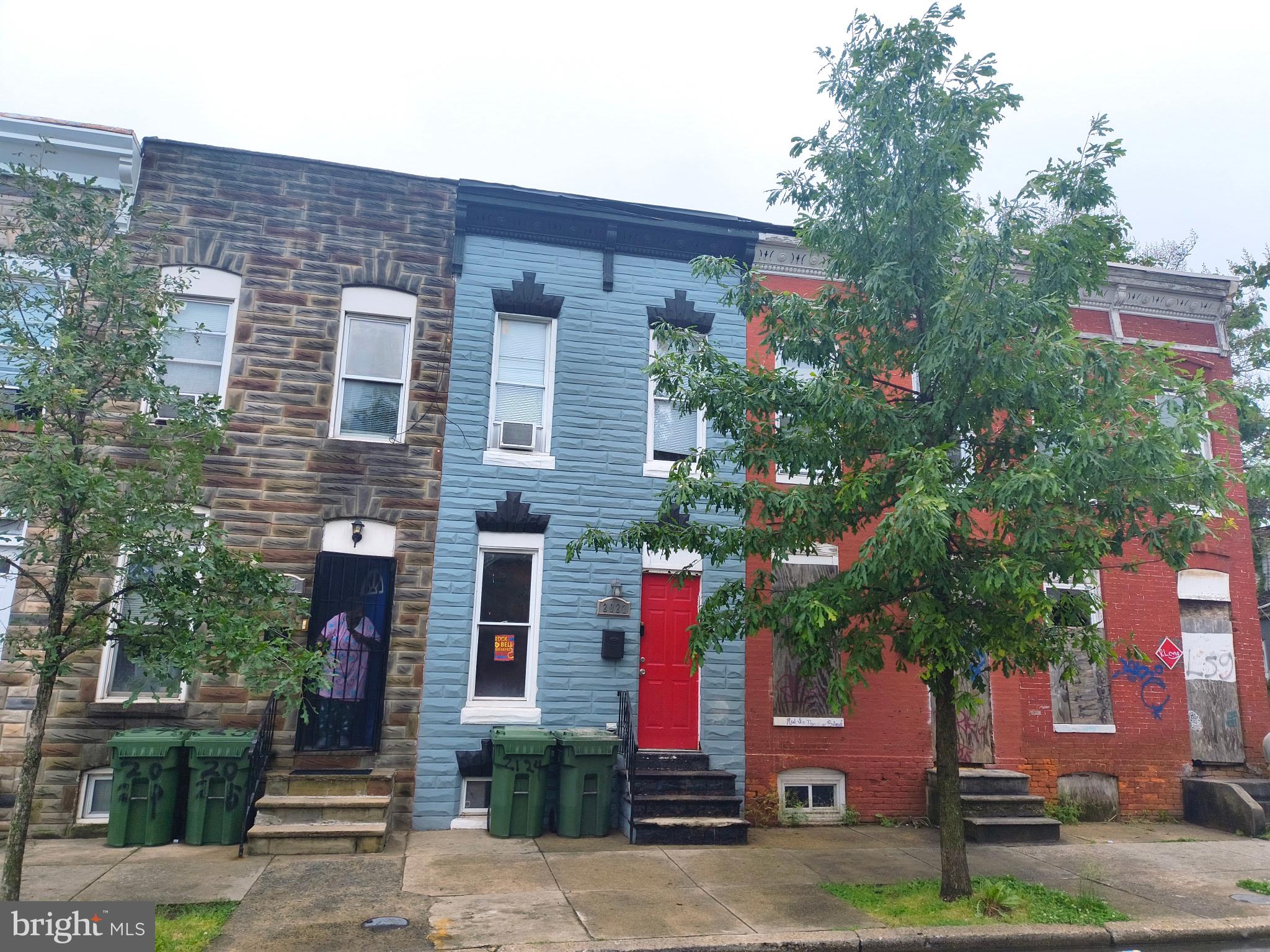 CARROLLTON RIDGE - Residential