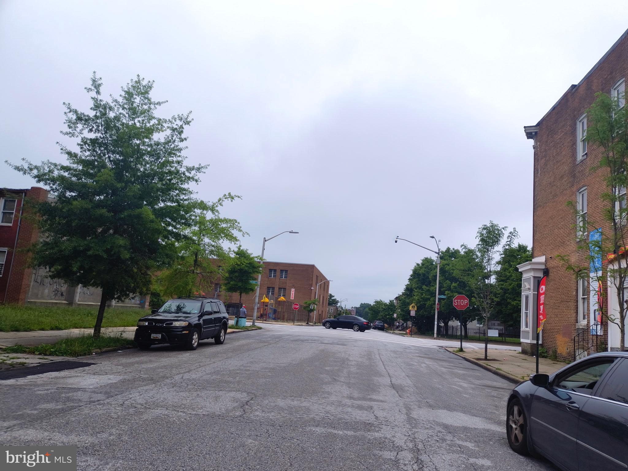 CARROLLTON RIDGE - Residential