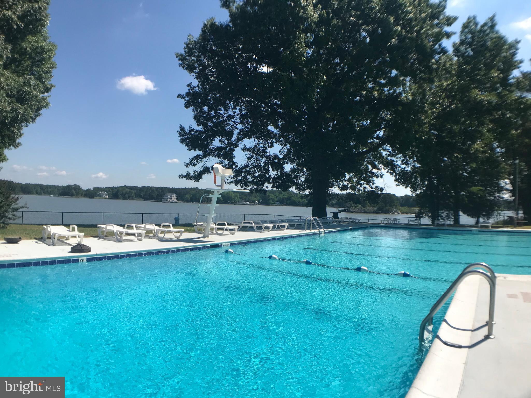 SWAN POINT - Residential Lease