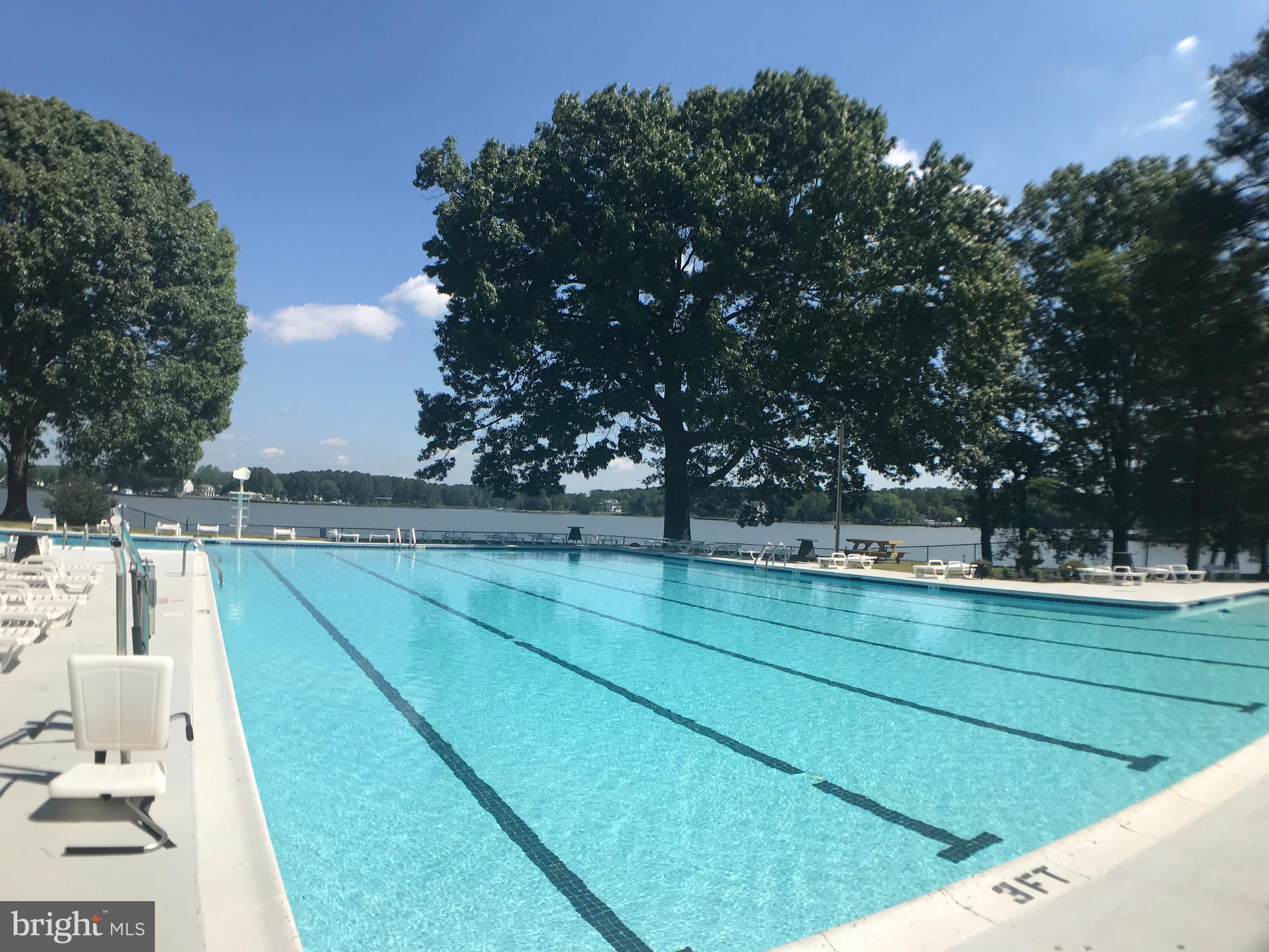 SWAN POINT - Residential Lease