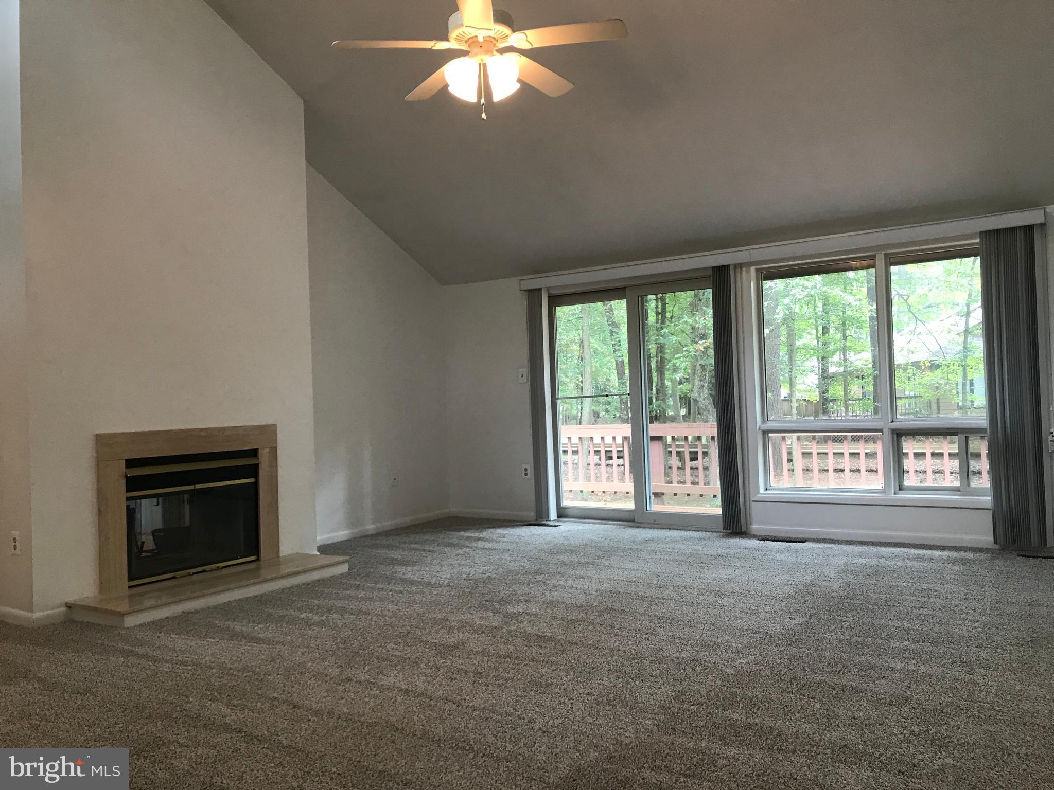 SWAN POINT - Residential Lease