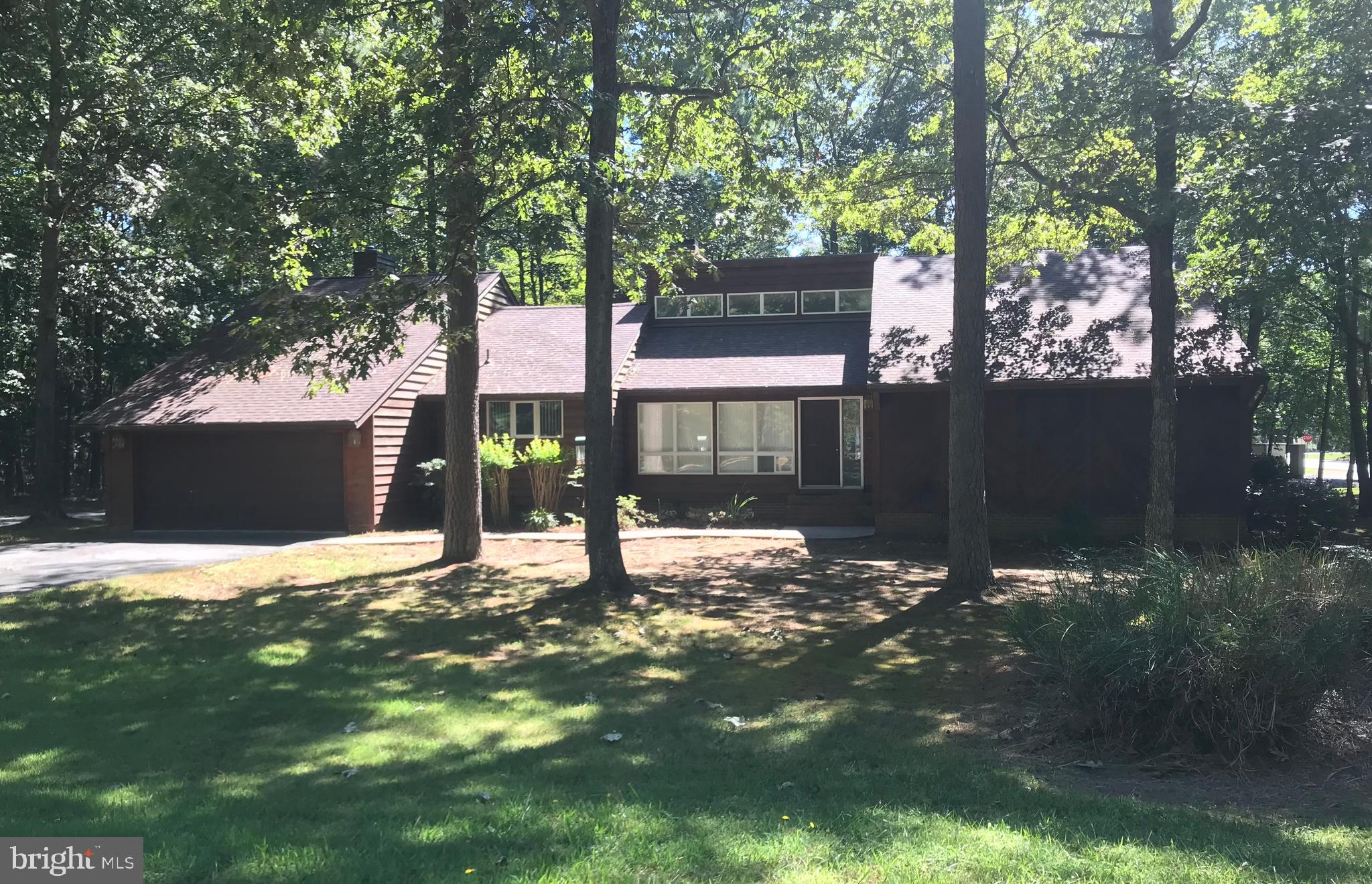 SWAN POINT - Residential Lease