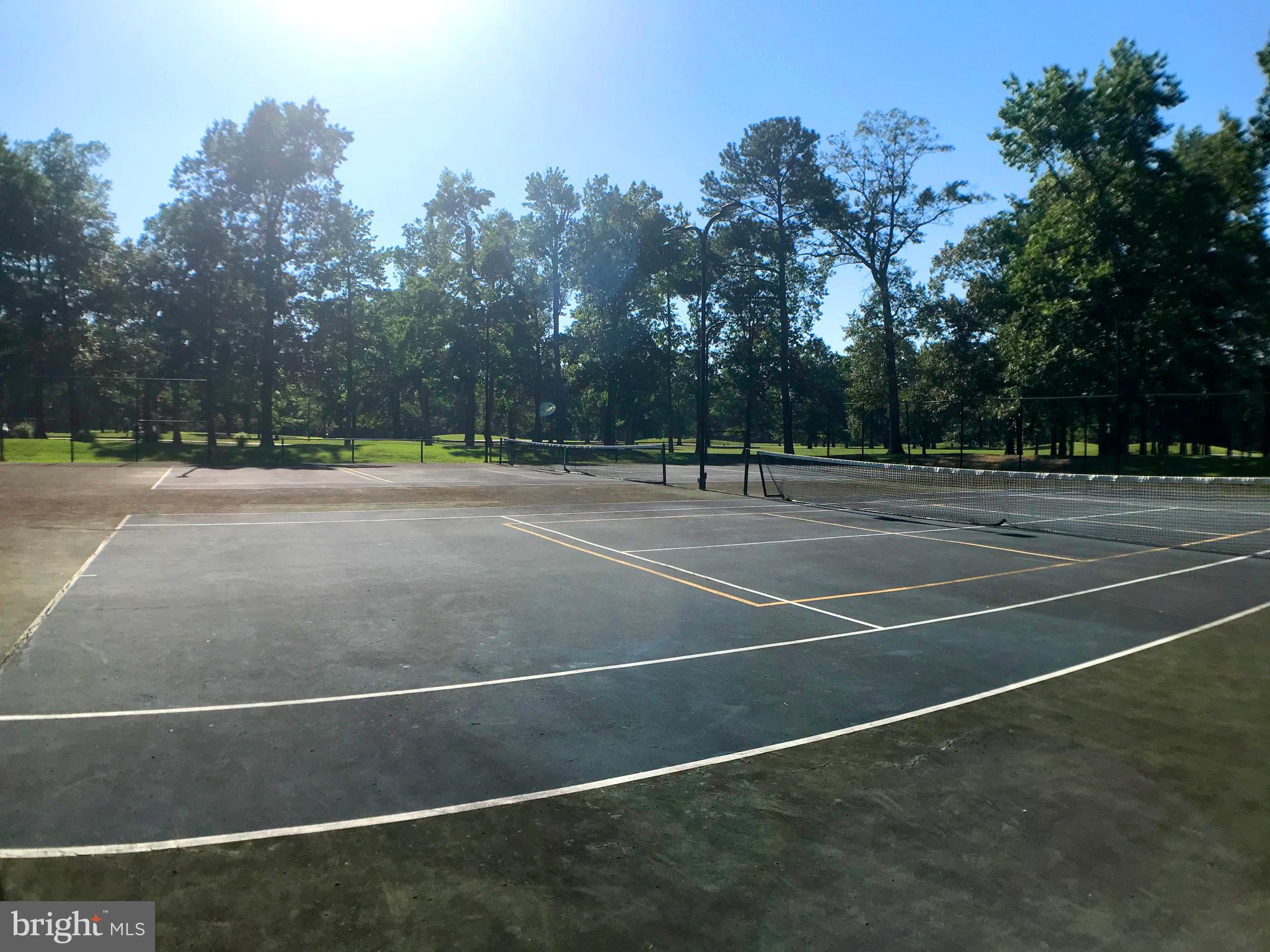 SWAN POINT - Residential Lease