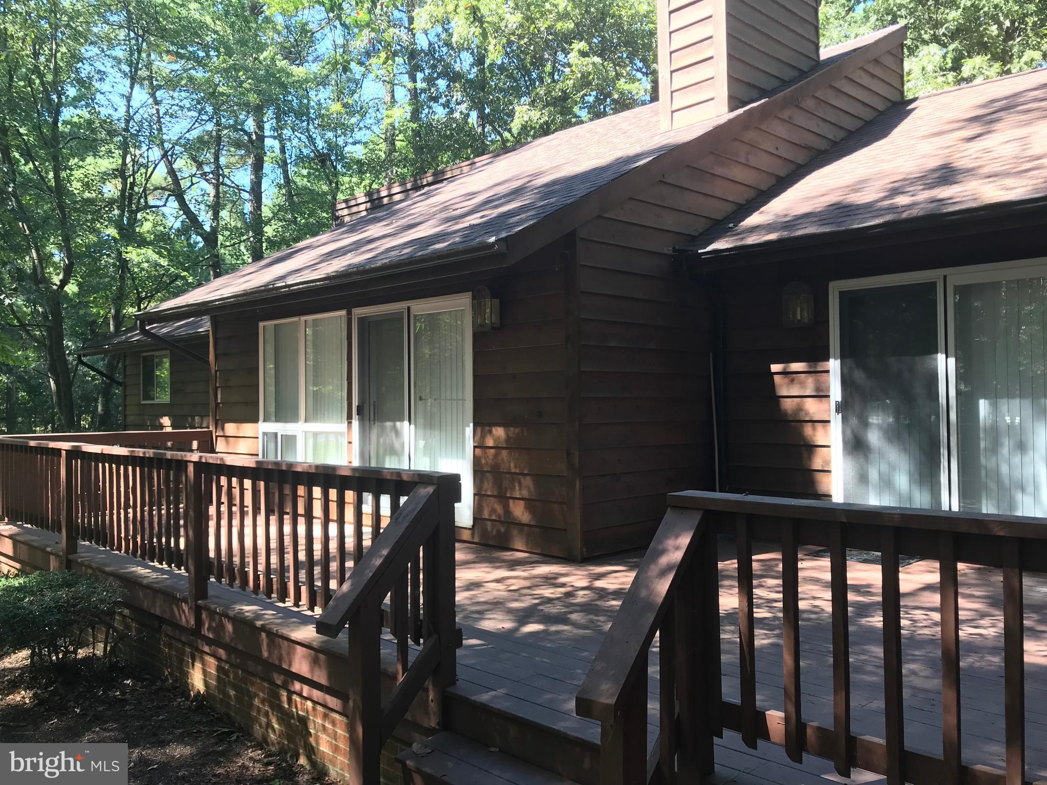 SWAN POINT - Residential Lease