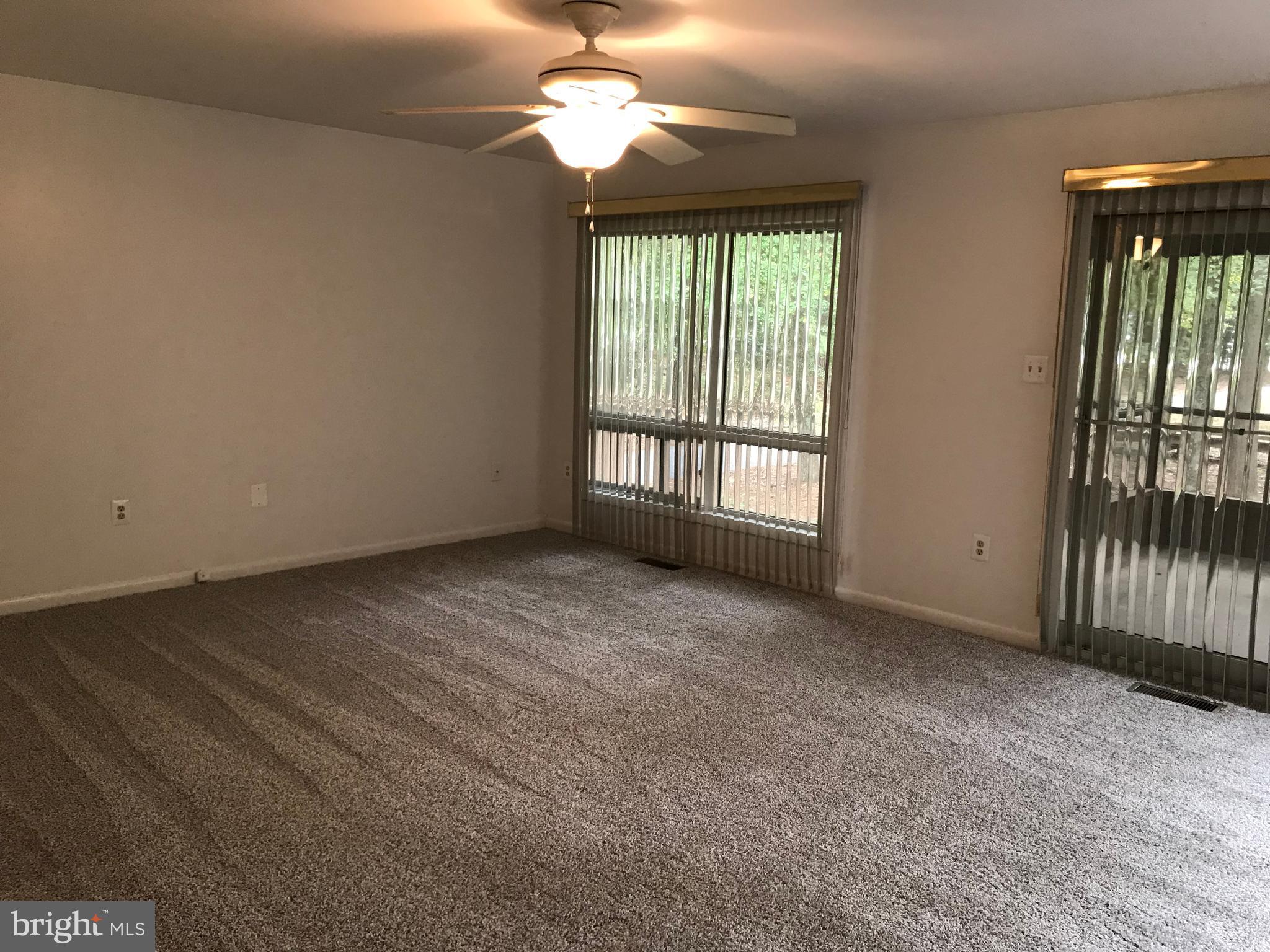 SWAN POINT - Residential Lease