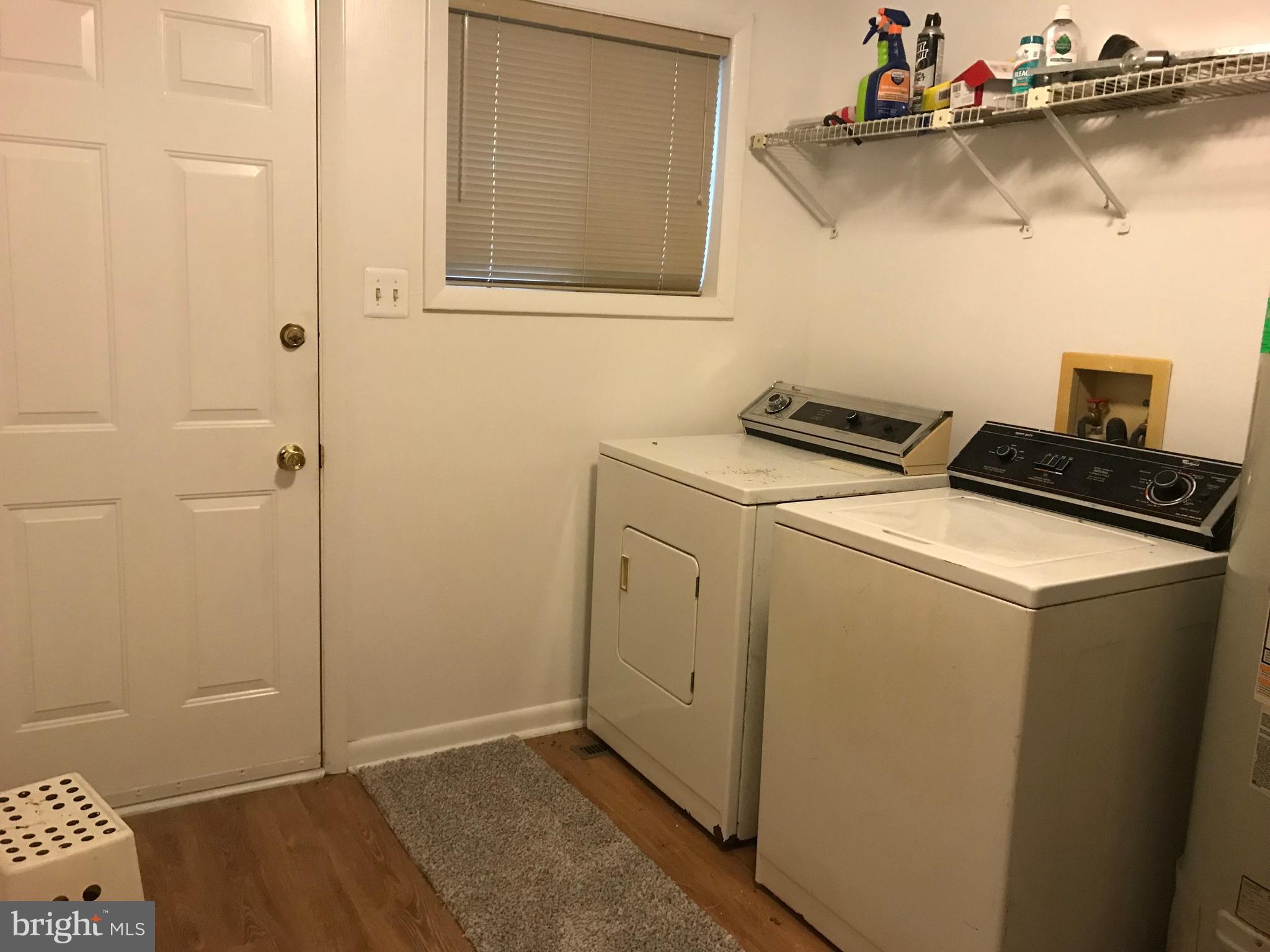 SWAN POINT - Residential Lease