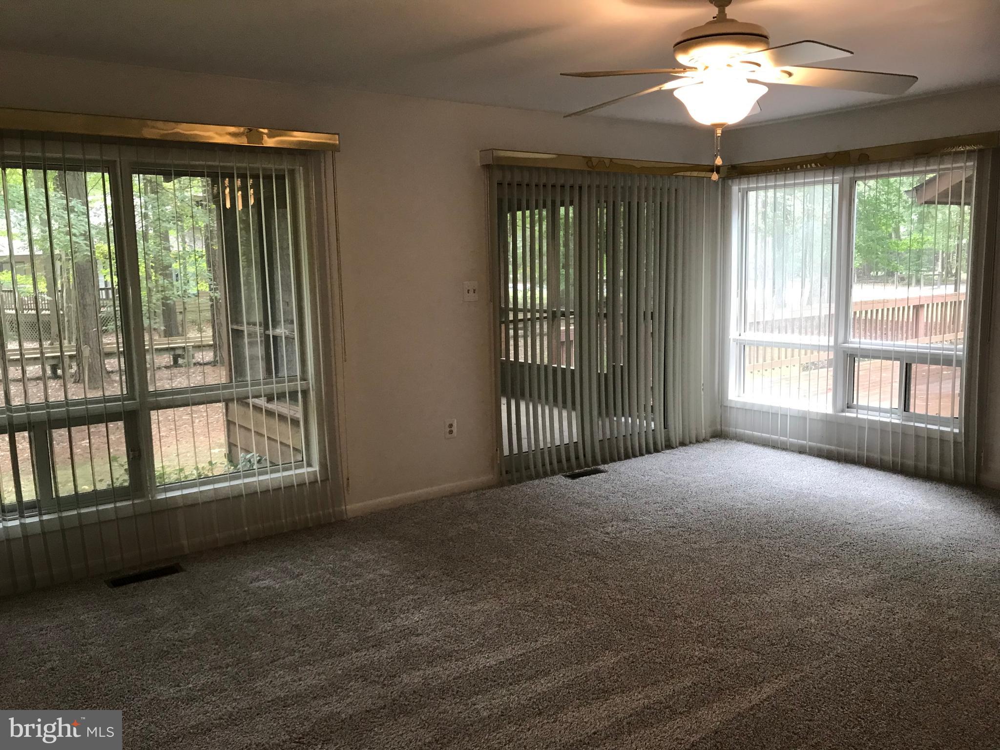 SWAN POINT - Residential Lease