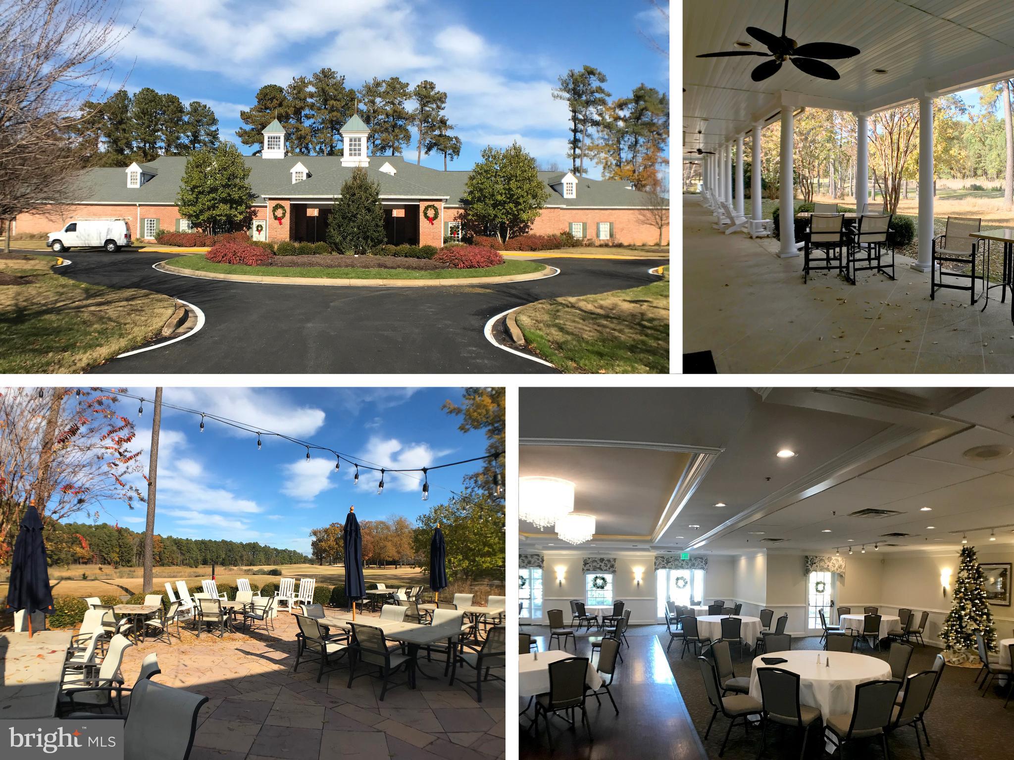 SWAN POINT - Residential Lease