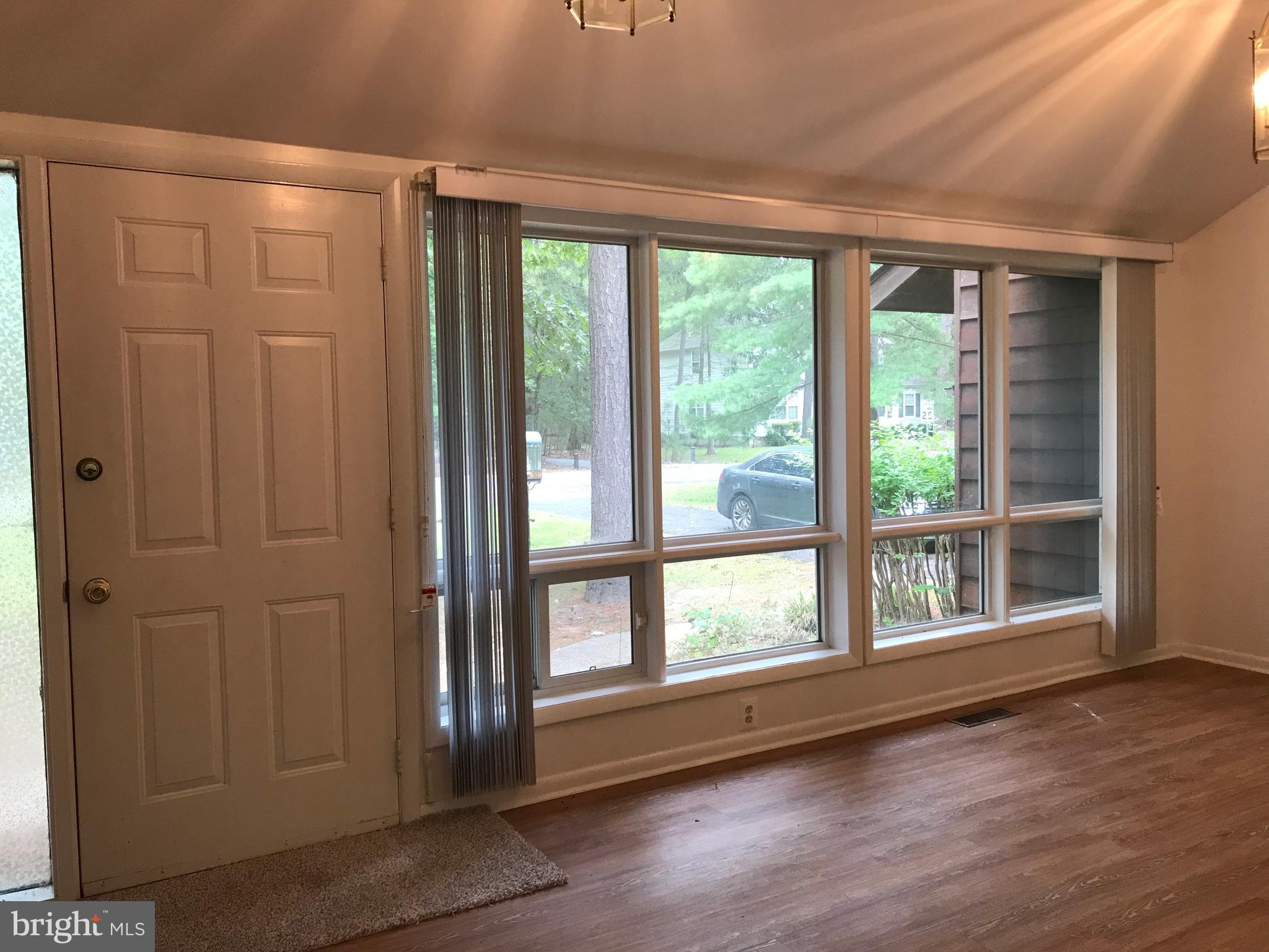 SWAN POINT - Residential Lease