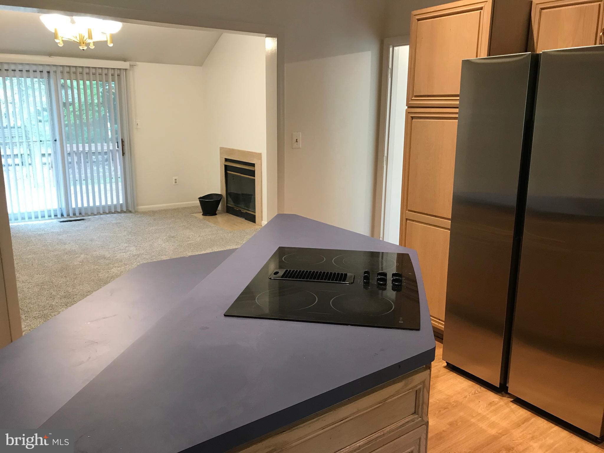 SWAN POINT - Residential Lease