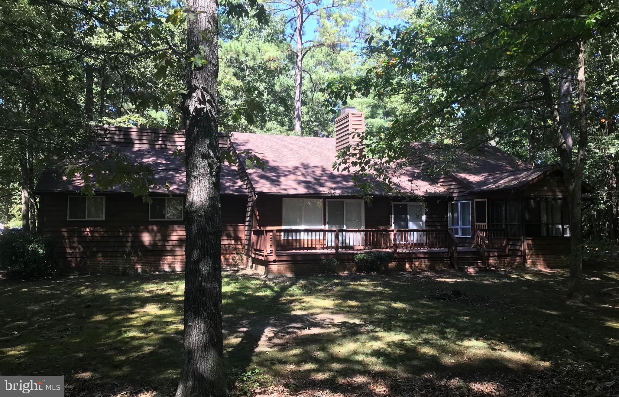 SWAN POINT - Residential Lease