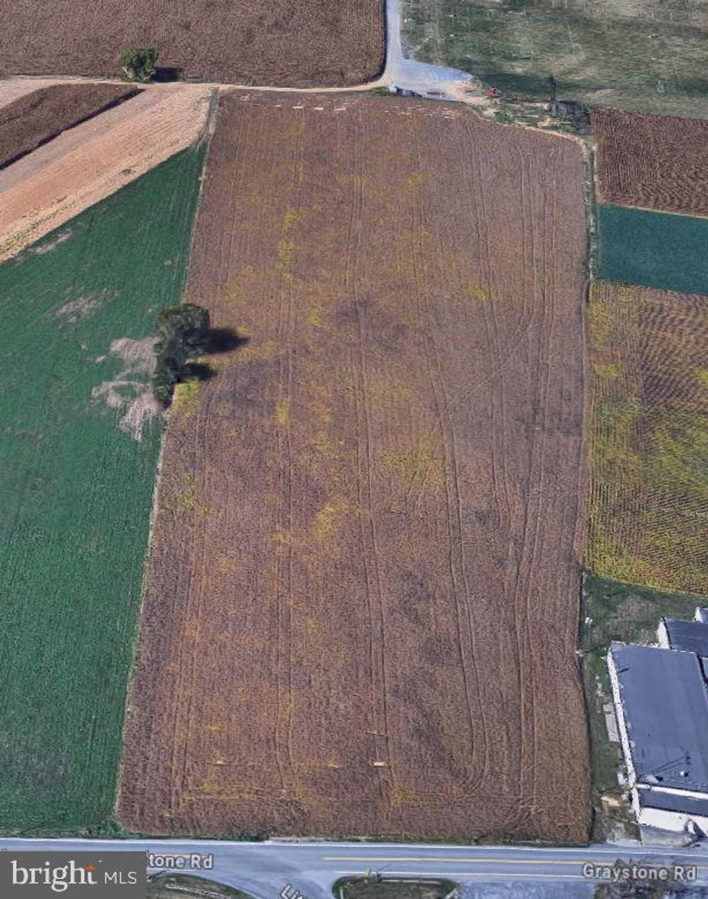 Photo of 0 Graystone Road, MANHEIM, PA 17545 (MLS # PALA2063586)