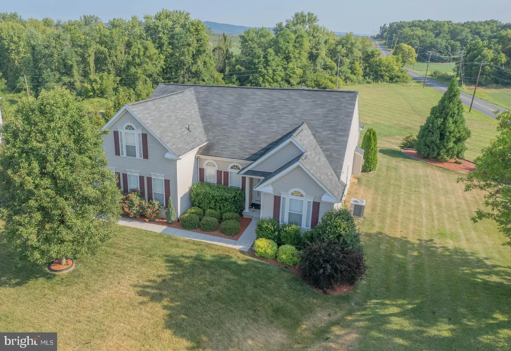 46 Farnsworth Ct, Gerrardstown, WV 25420